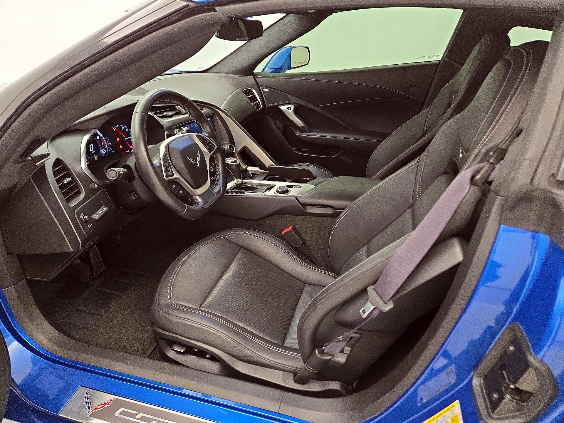 Thumbnail: 2016 Chevrolet Corvette - 11