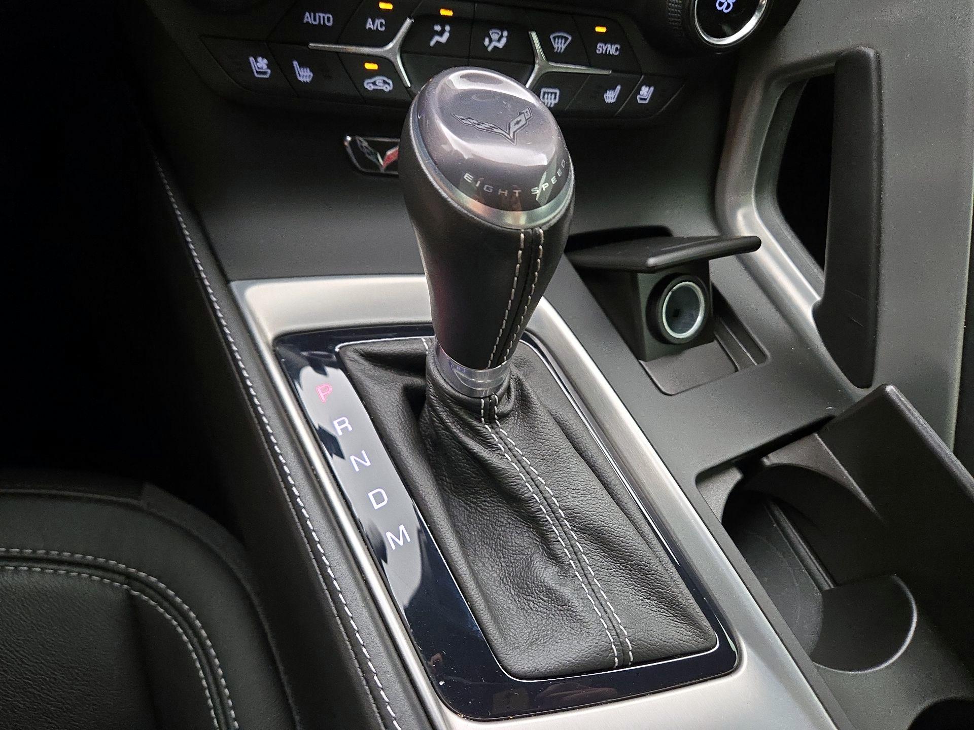 Thumbnail: 2016 Chevrolet Corvette - 17