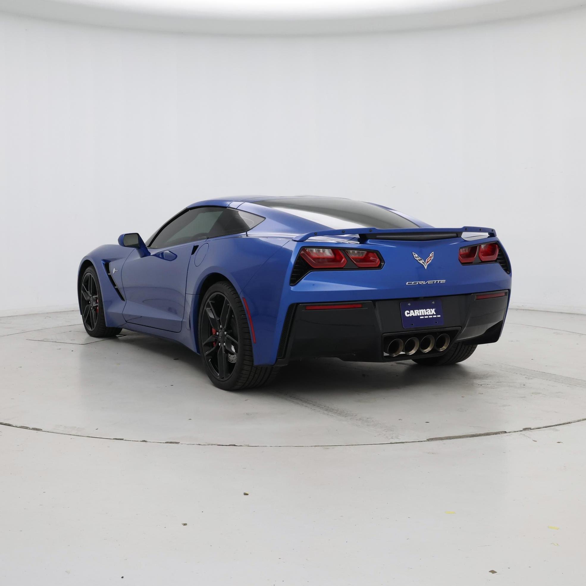 Thumbnail: 2016 Chevrolet Corvette - 2