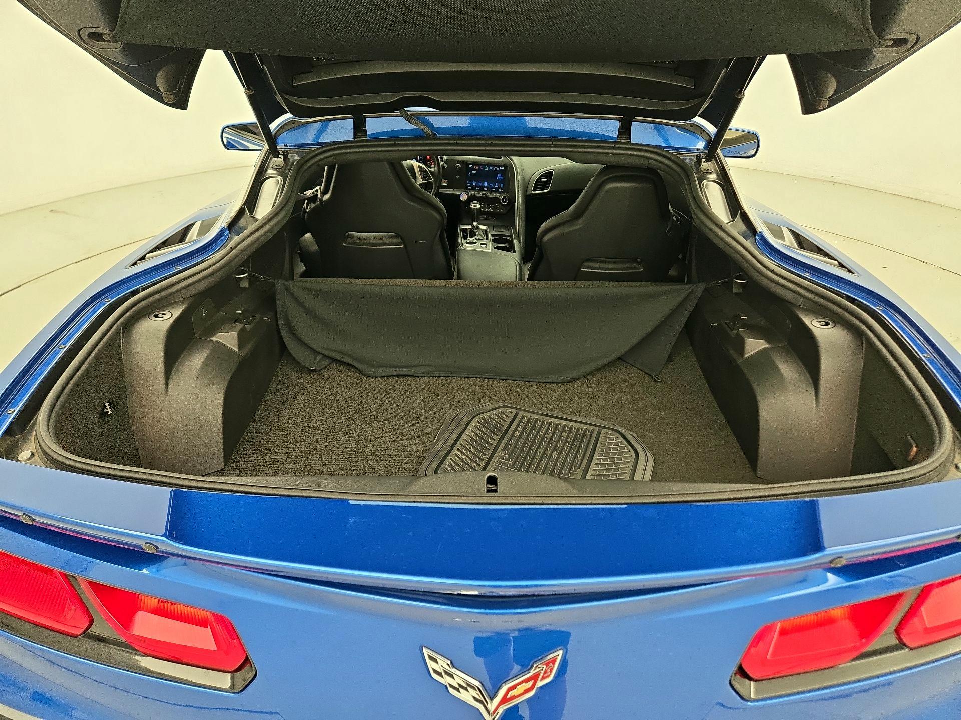 Thumbnail: 2016 Chevrolet Corvette - 19