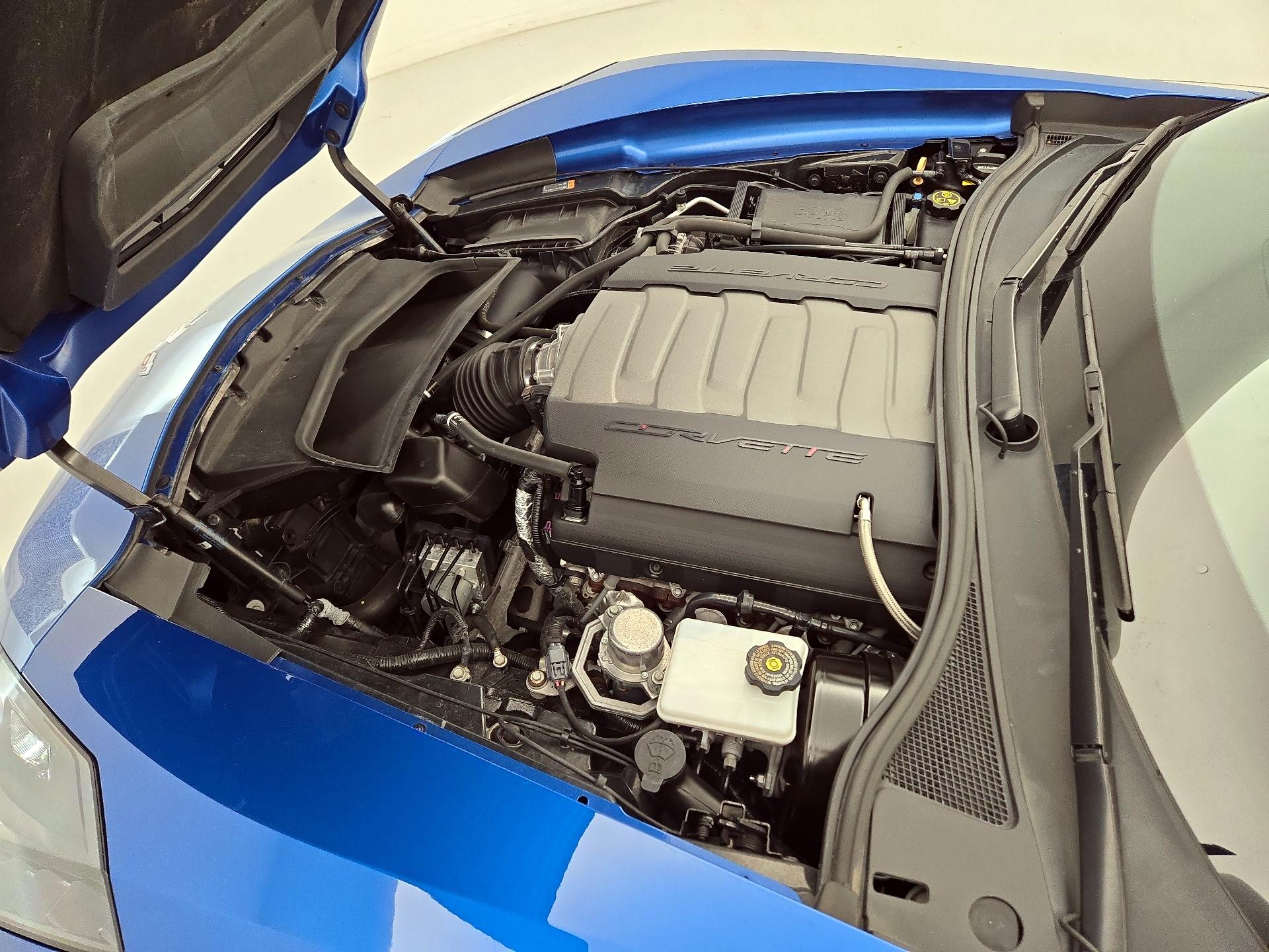 Thumbnail: 2016 Chevrolet Corvette - 20