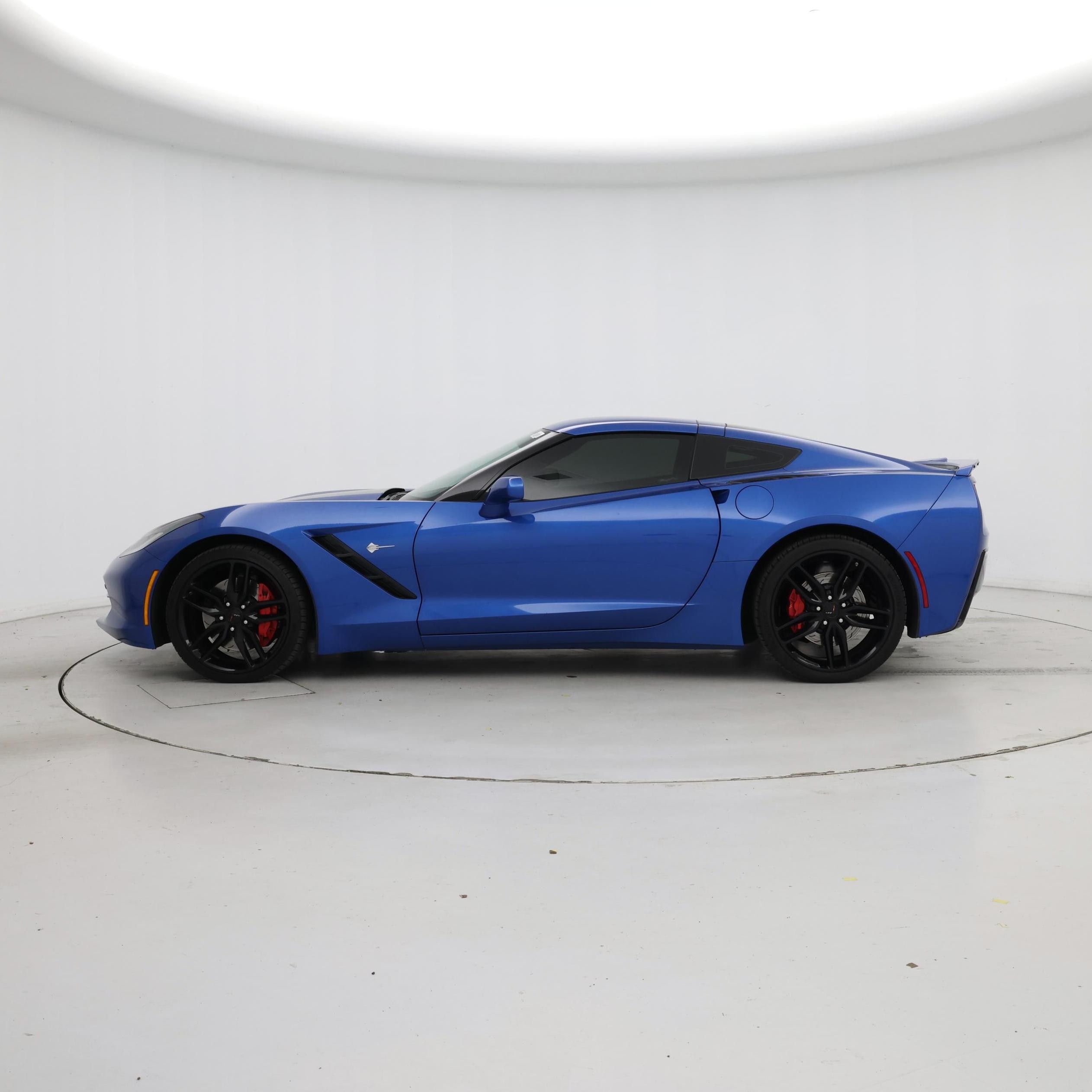 Thumbnail: 2016 Chevrolet Corvette - 3