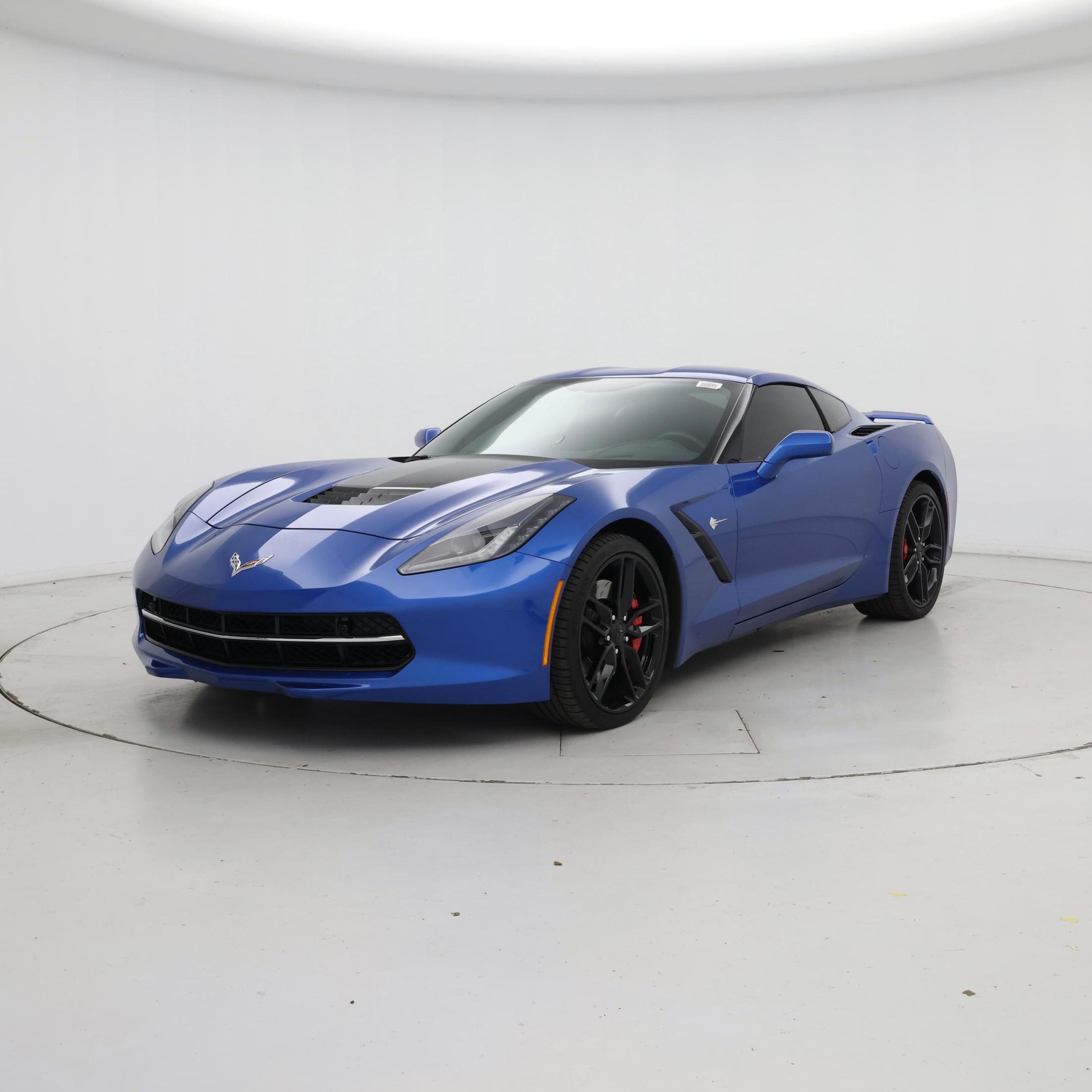 Thumbnail: 2016 Chevrolet Corvette - 4