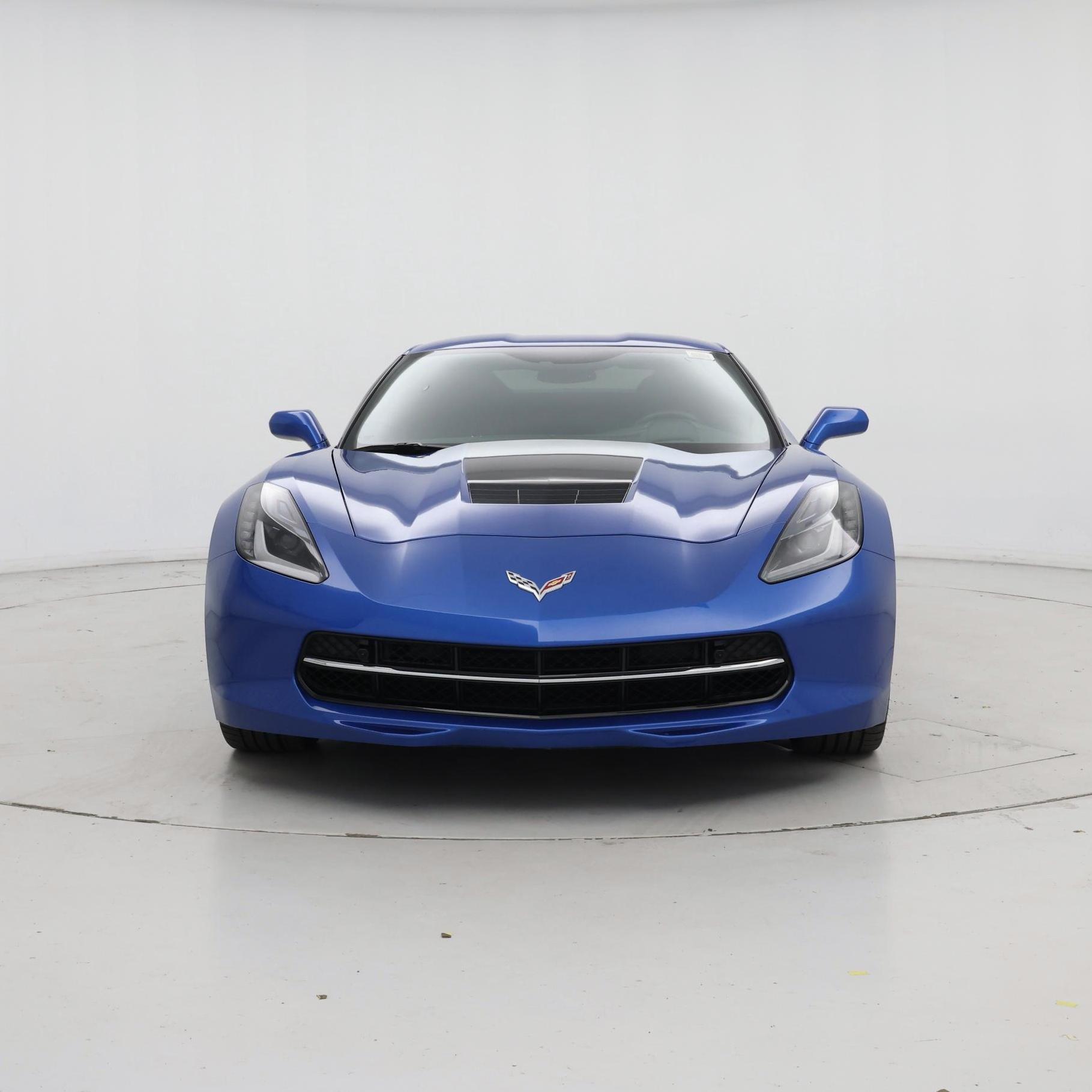 Thumbnail: 2016 Chevrolet Corvette - 5
