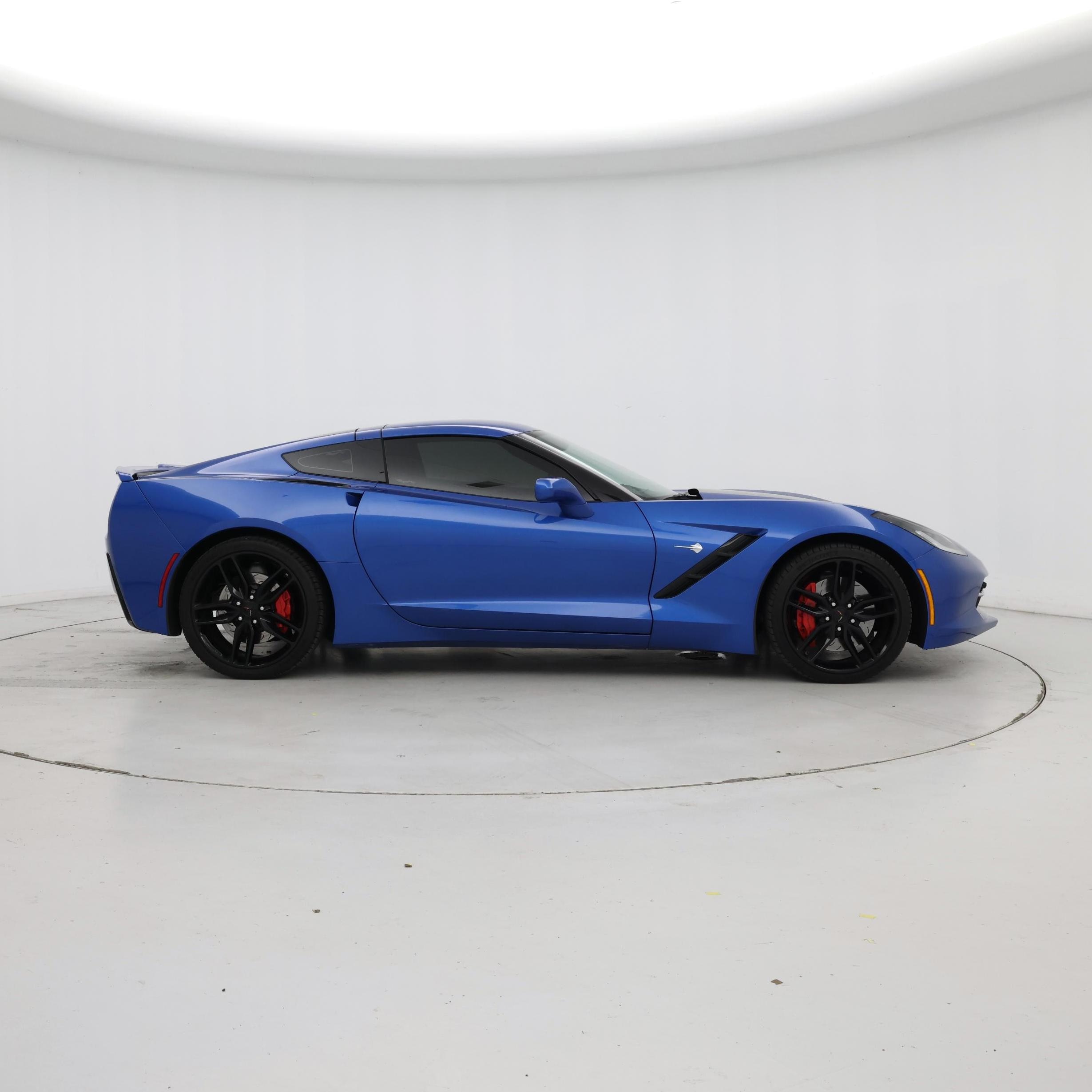 Thumbnail: 2016 Chevrolet Corvette - 7