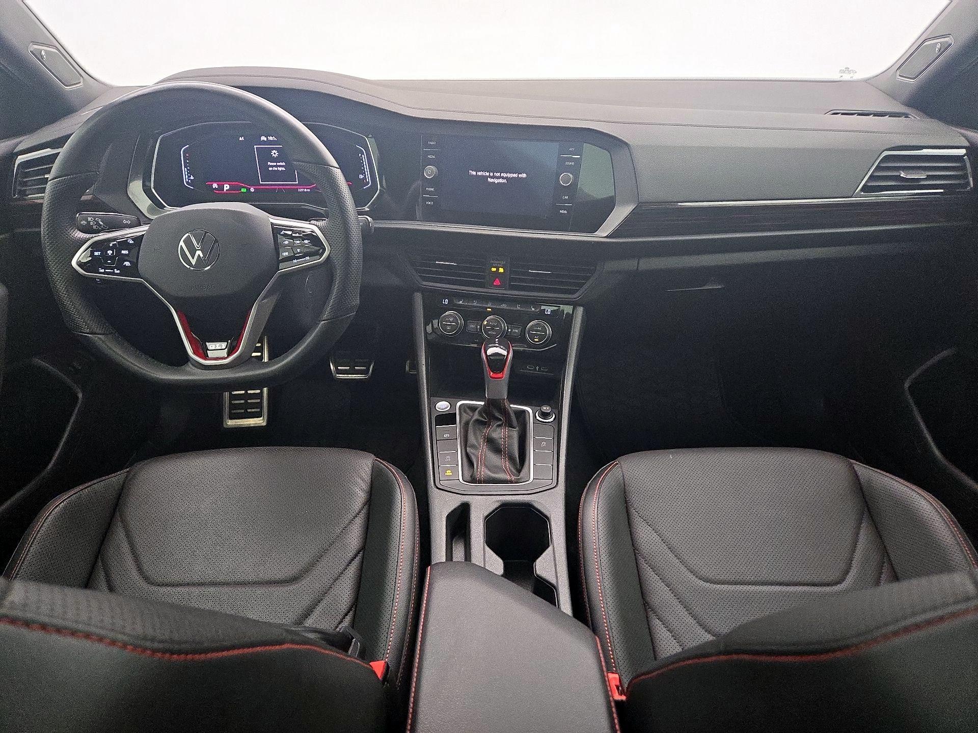 Thumbnail: 2023 Volkswagen Jetta - 9