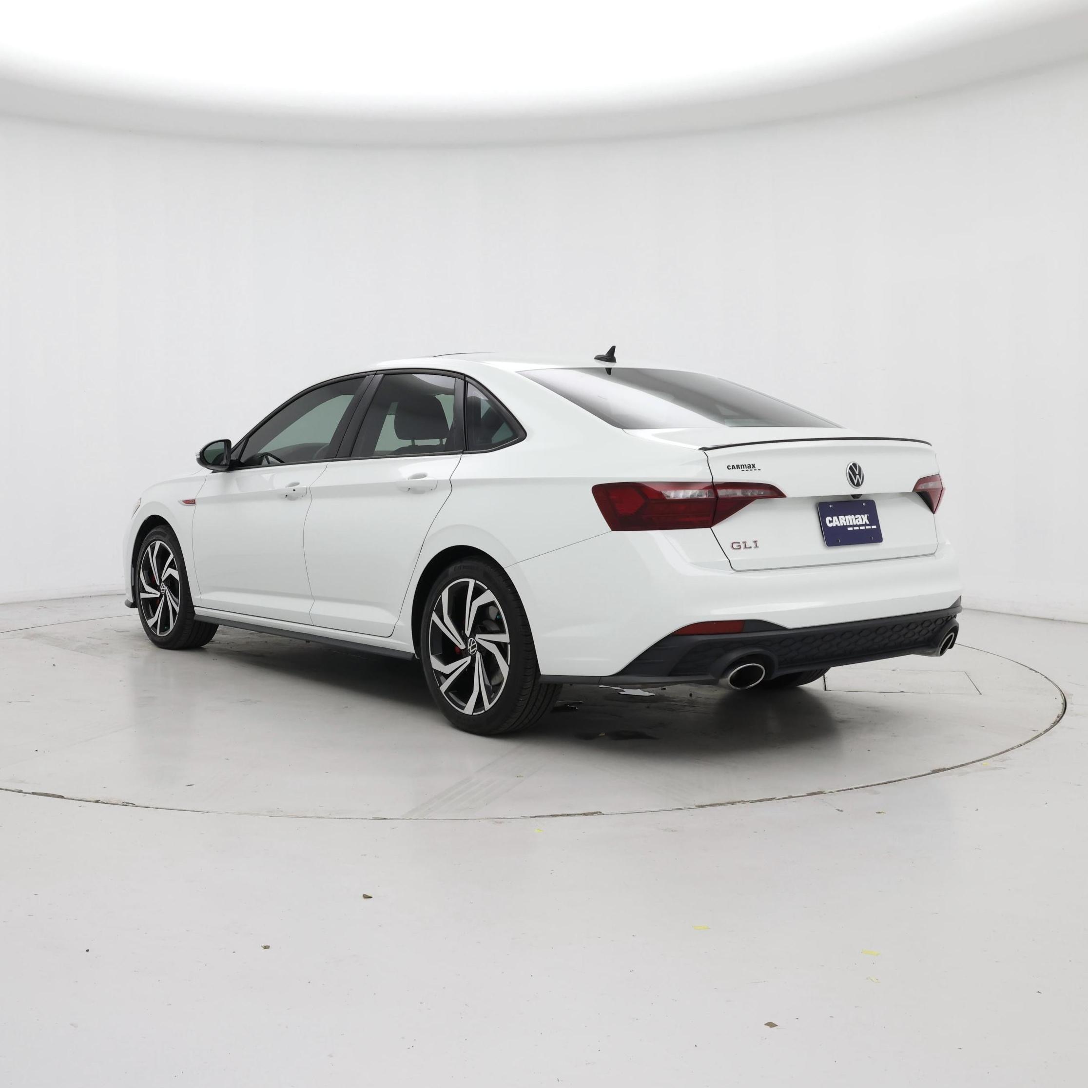 Thumbnail: 2023 Volkswagen Jetta - 2