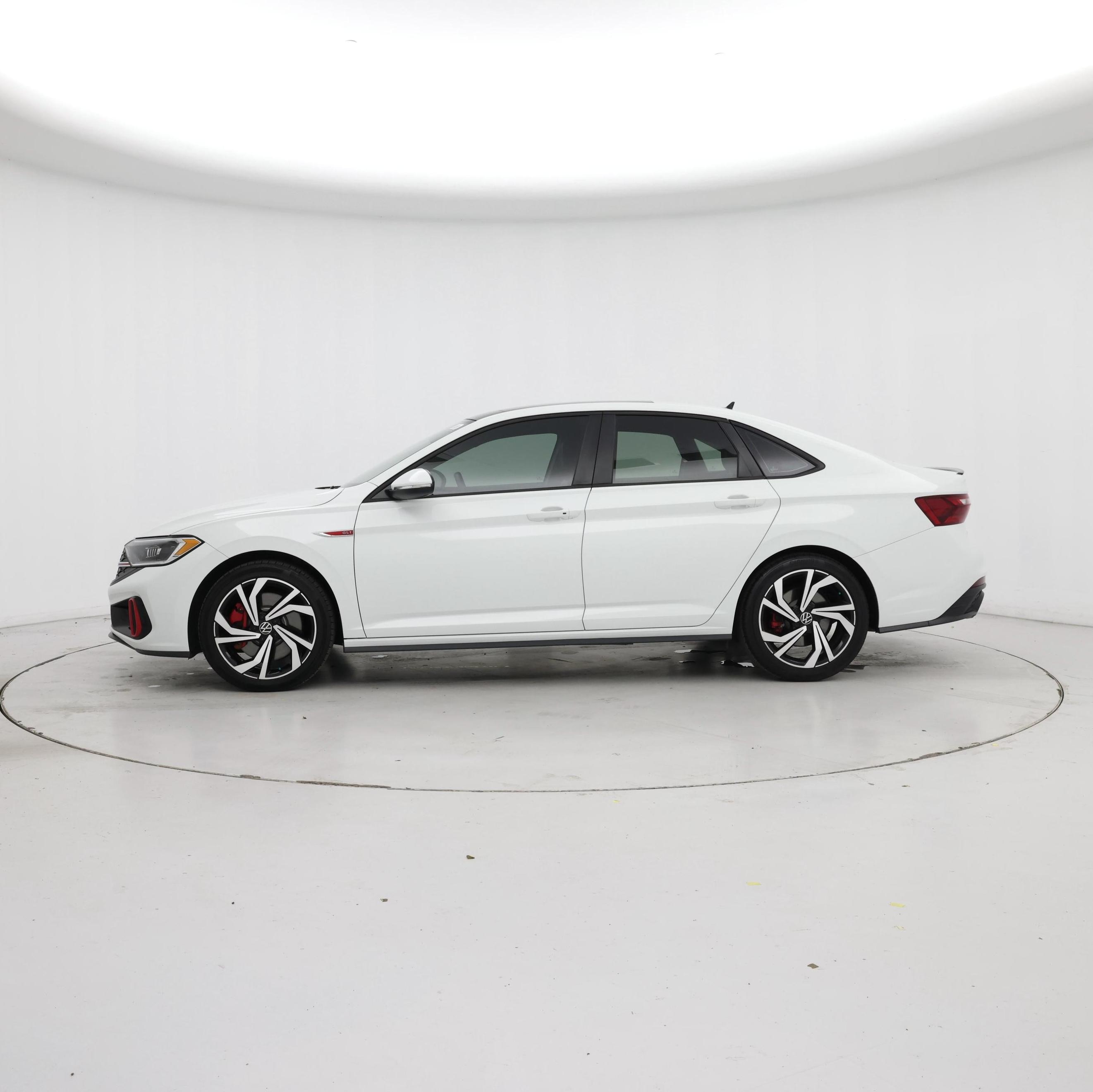 Thumbnail: 2023 Volkswagen Jetta - 3