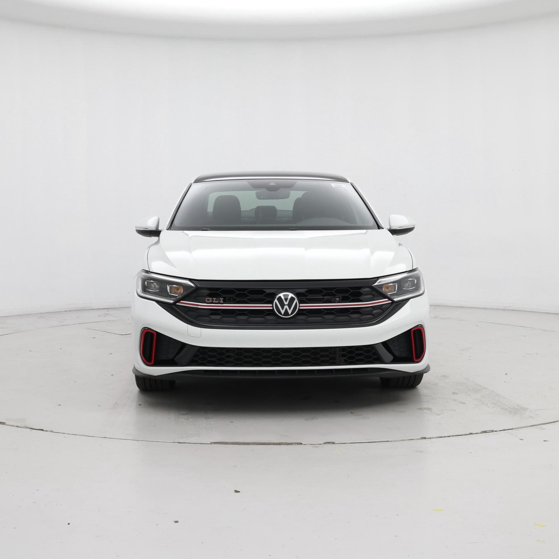 Thumbnail: 2023 Volkswagen Jetta - 5