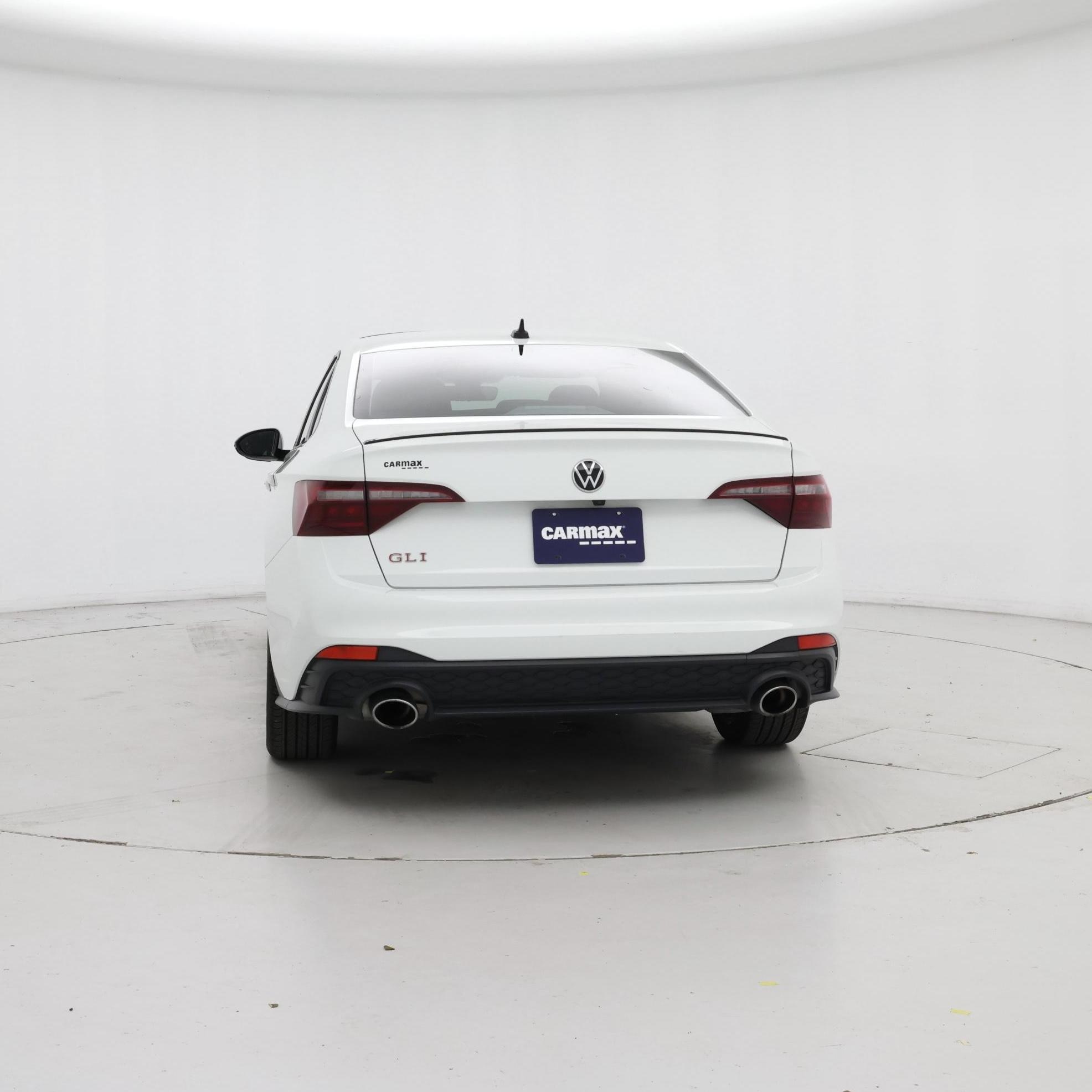 Thumbnail: 2023 Volkswagen Jetta - 6