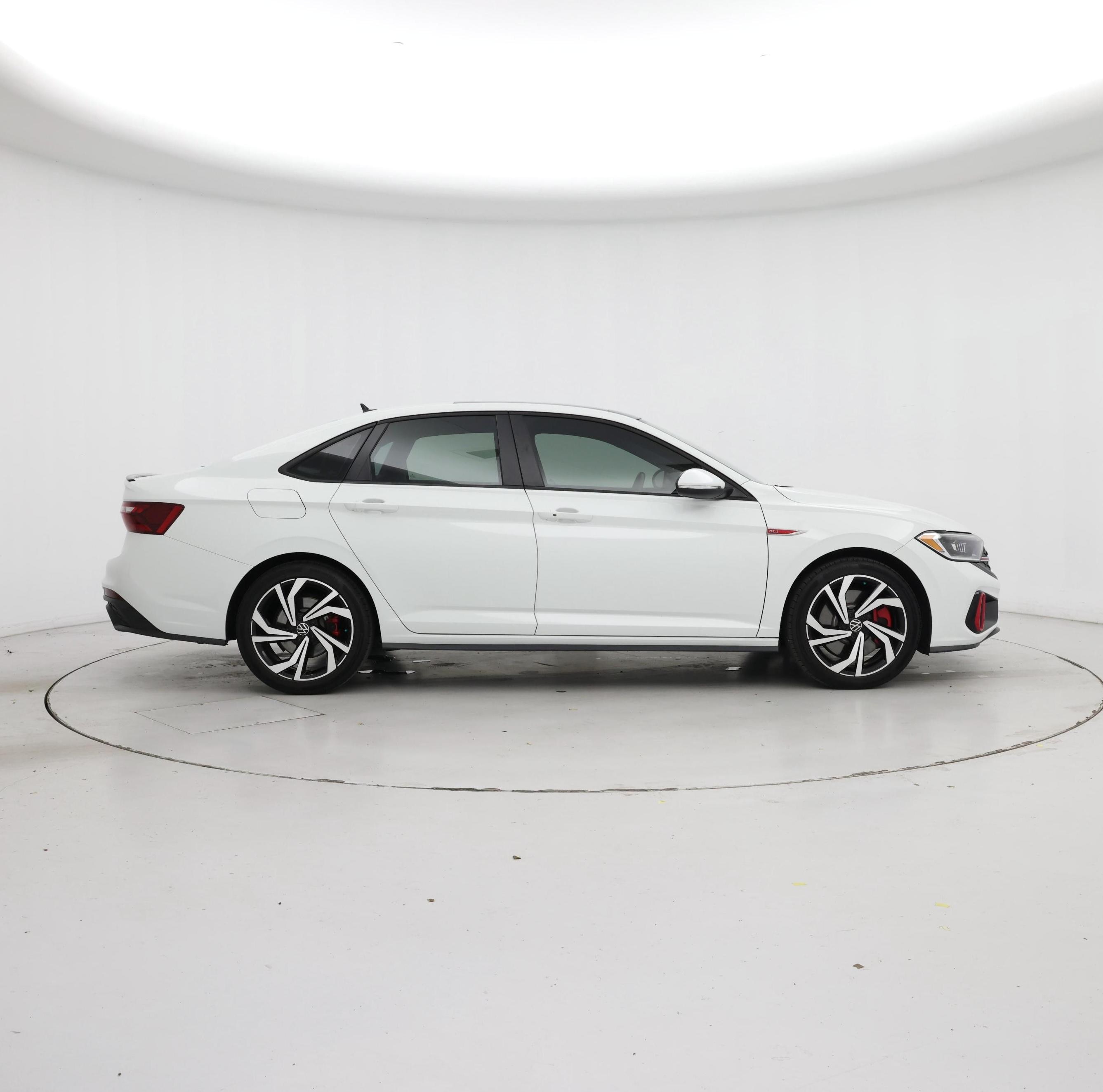 Thumbnail: 2023 Volkswagen Jetta - 7