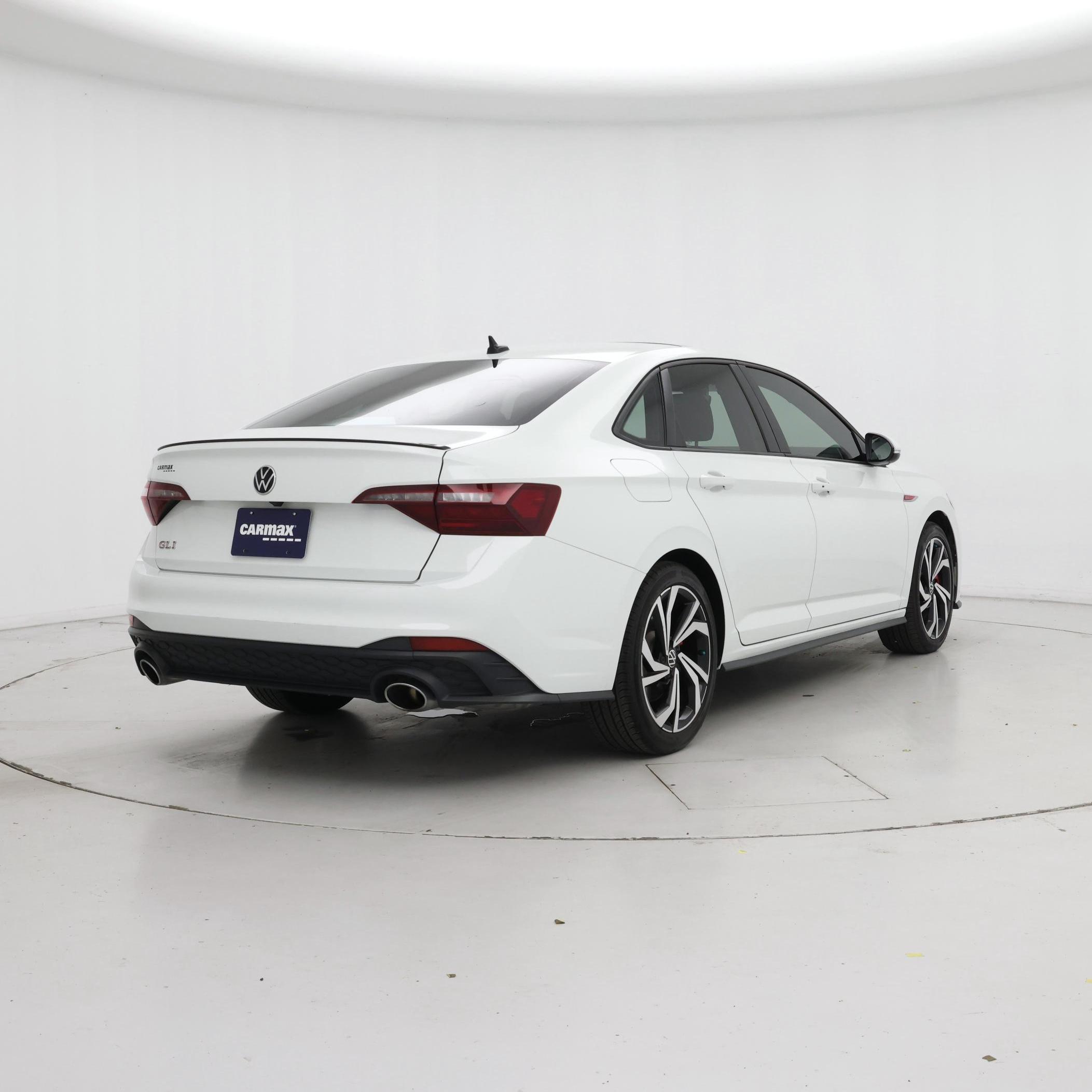 Thumbnail: 2023 Volkswagen Jetta - 8