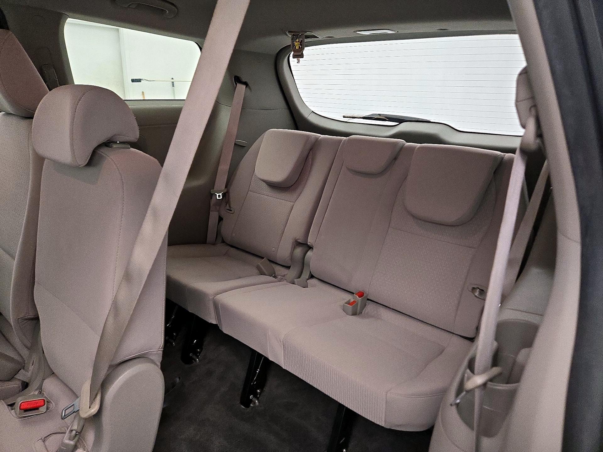 Thumbnail: 2018 Kia Sedona - 20