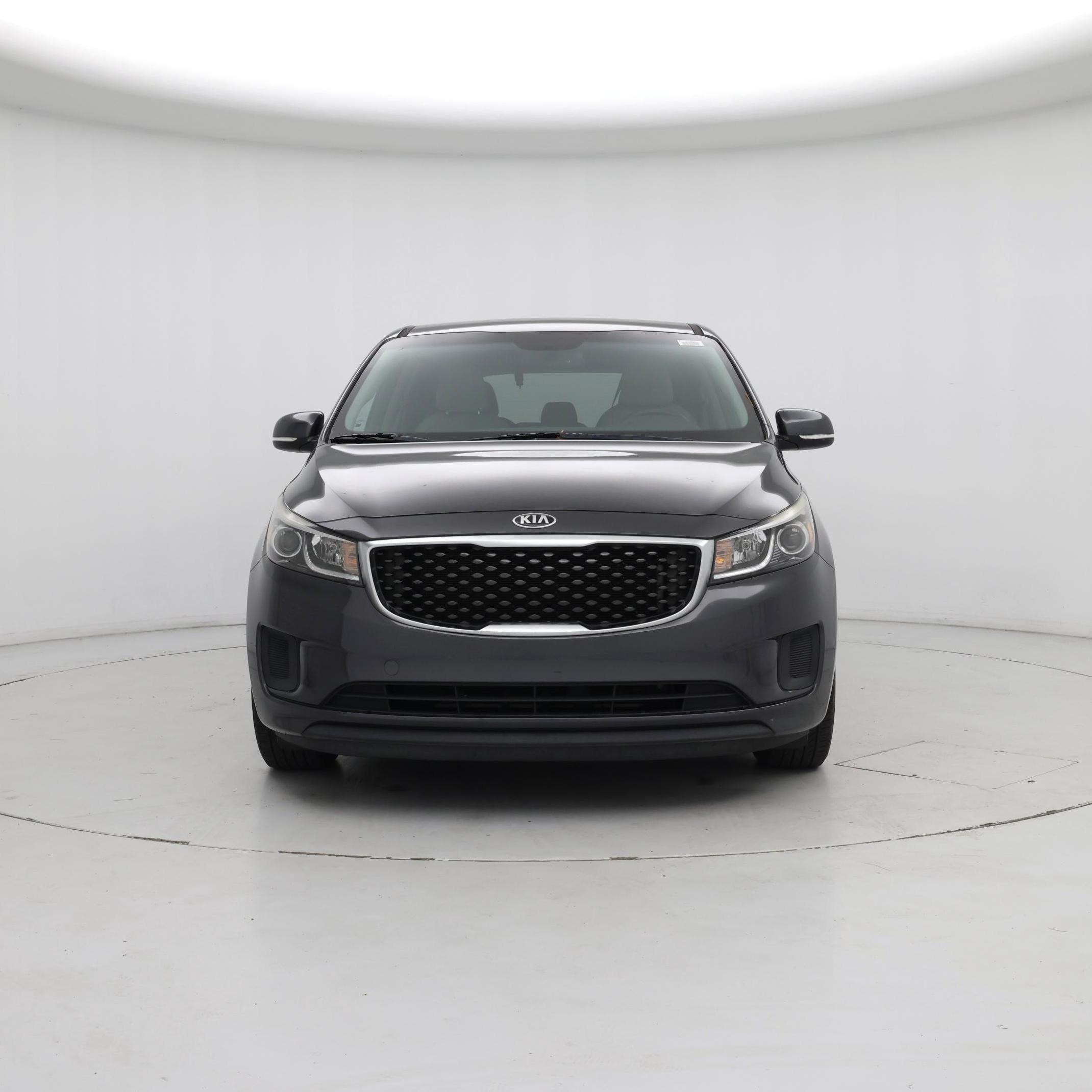 Thumbnail: 2018 Kia Sedona - 5