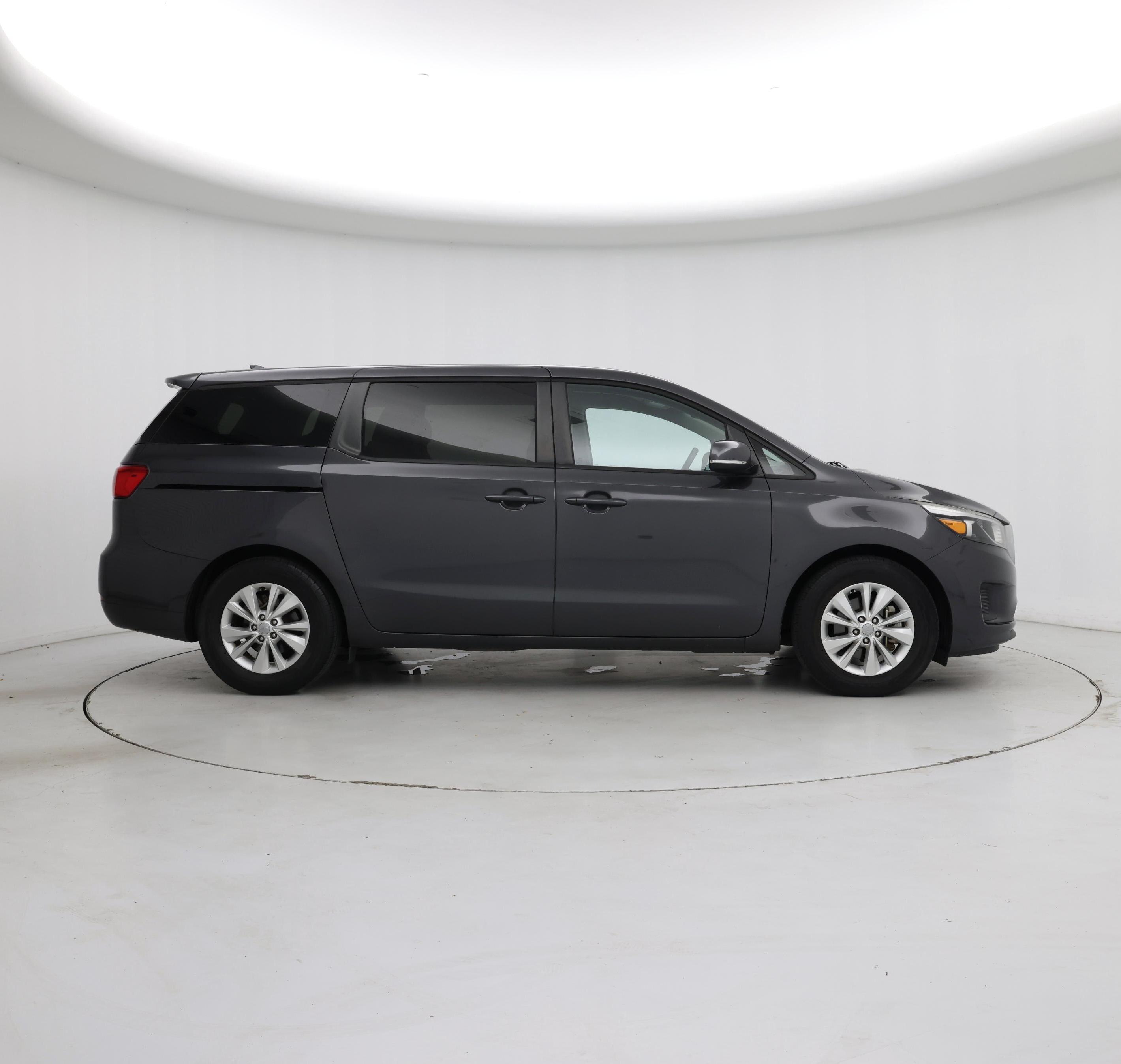 Thumbnail: 2018 Kia Sedona - 7