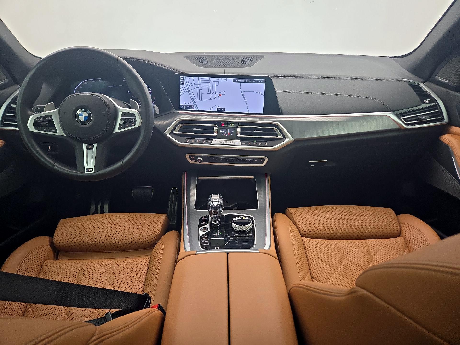 Thumbnail: 2023 BMW X5 - 9