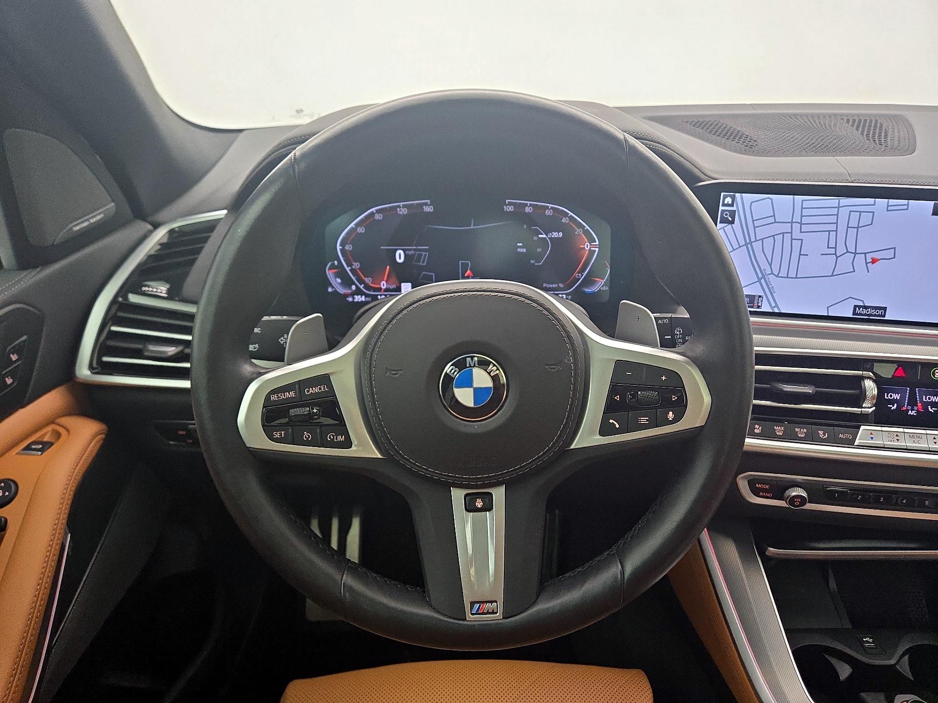Thumbnail: 2023 BMW X5 - 10