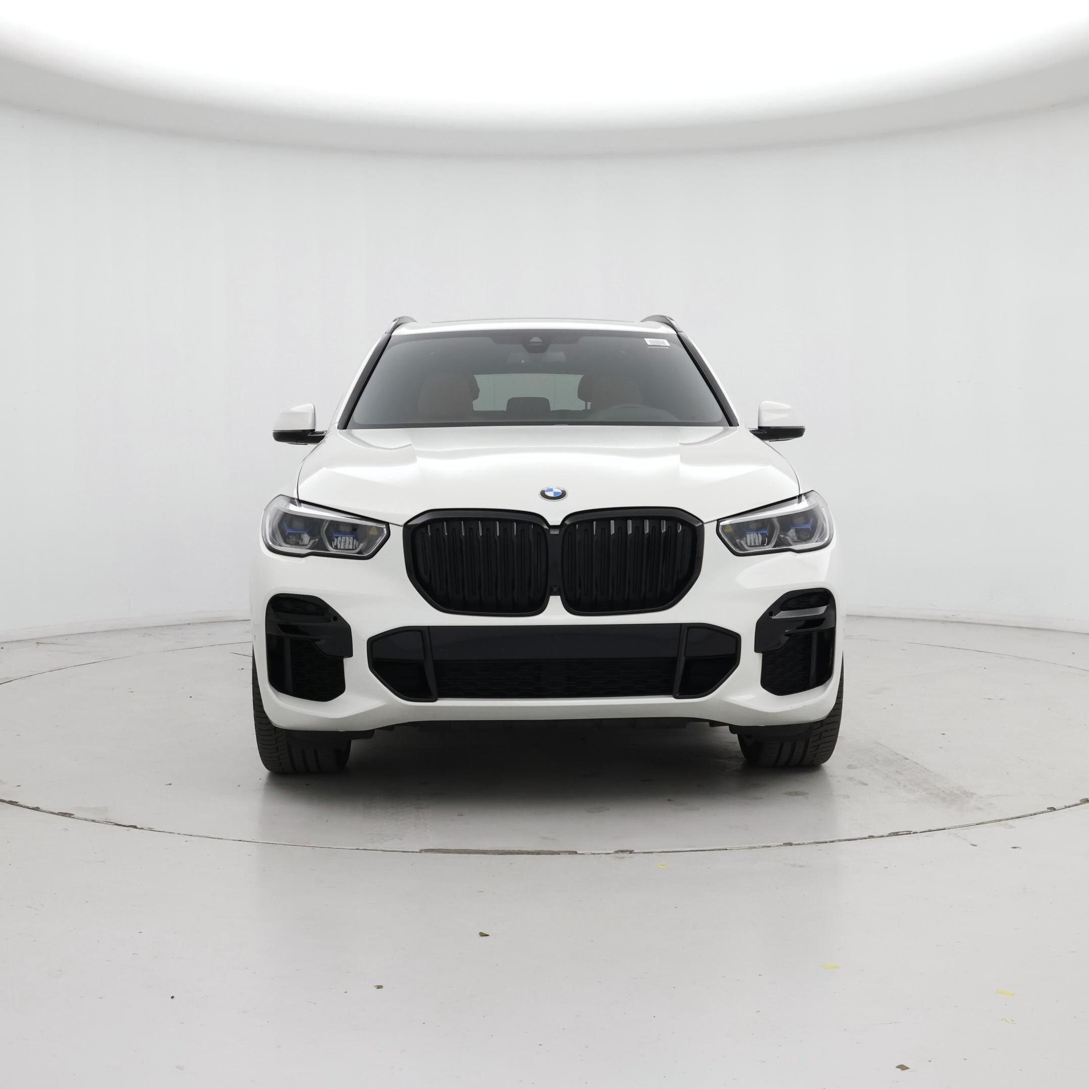 Thumbnail: 2023 BMW X5 - 5