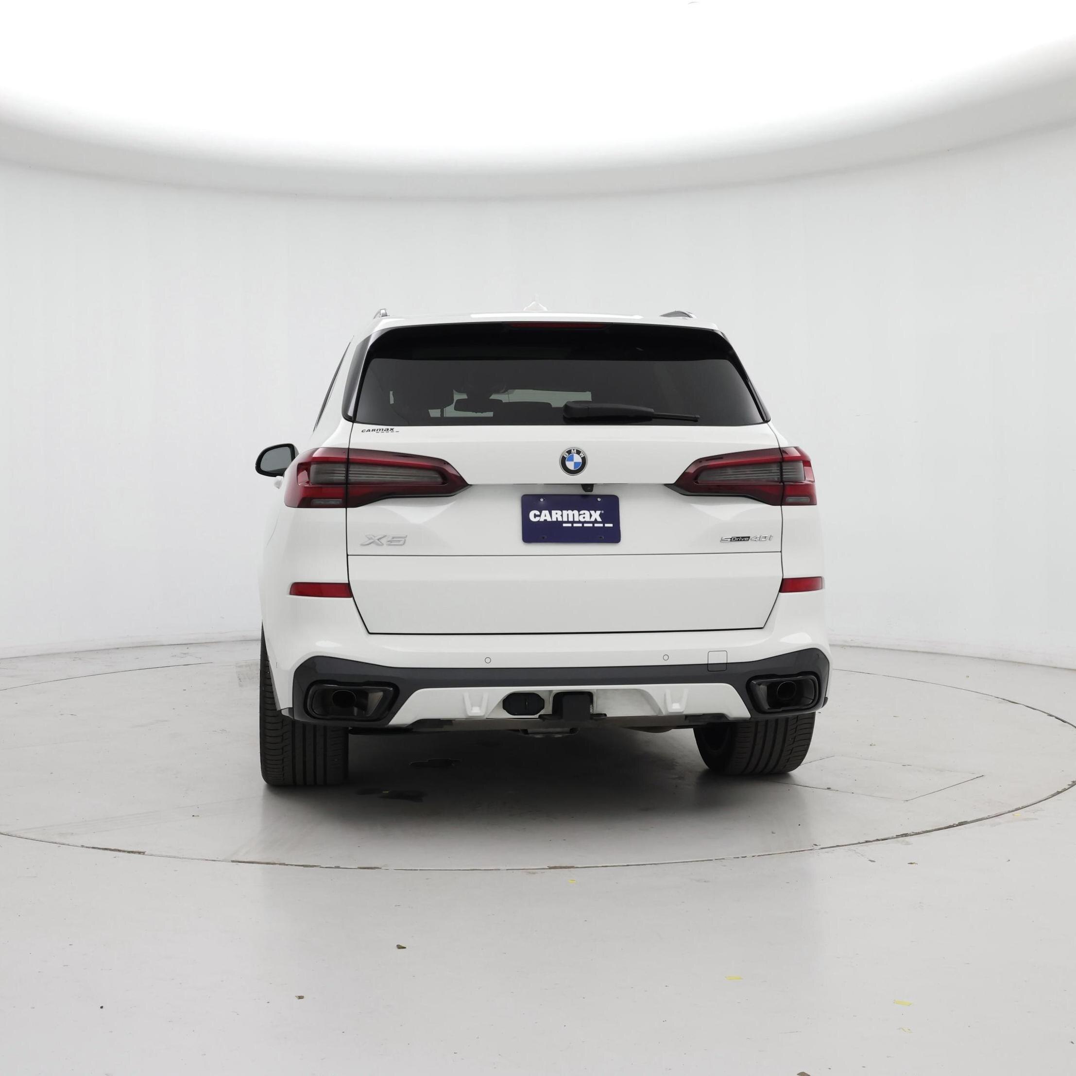 Thumbnail: 2023 BMW X5 - 6