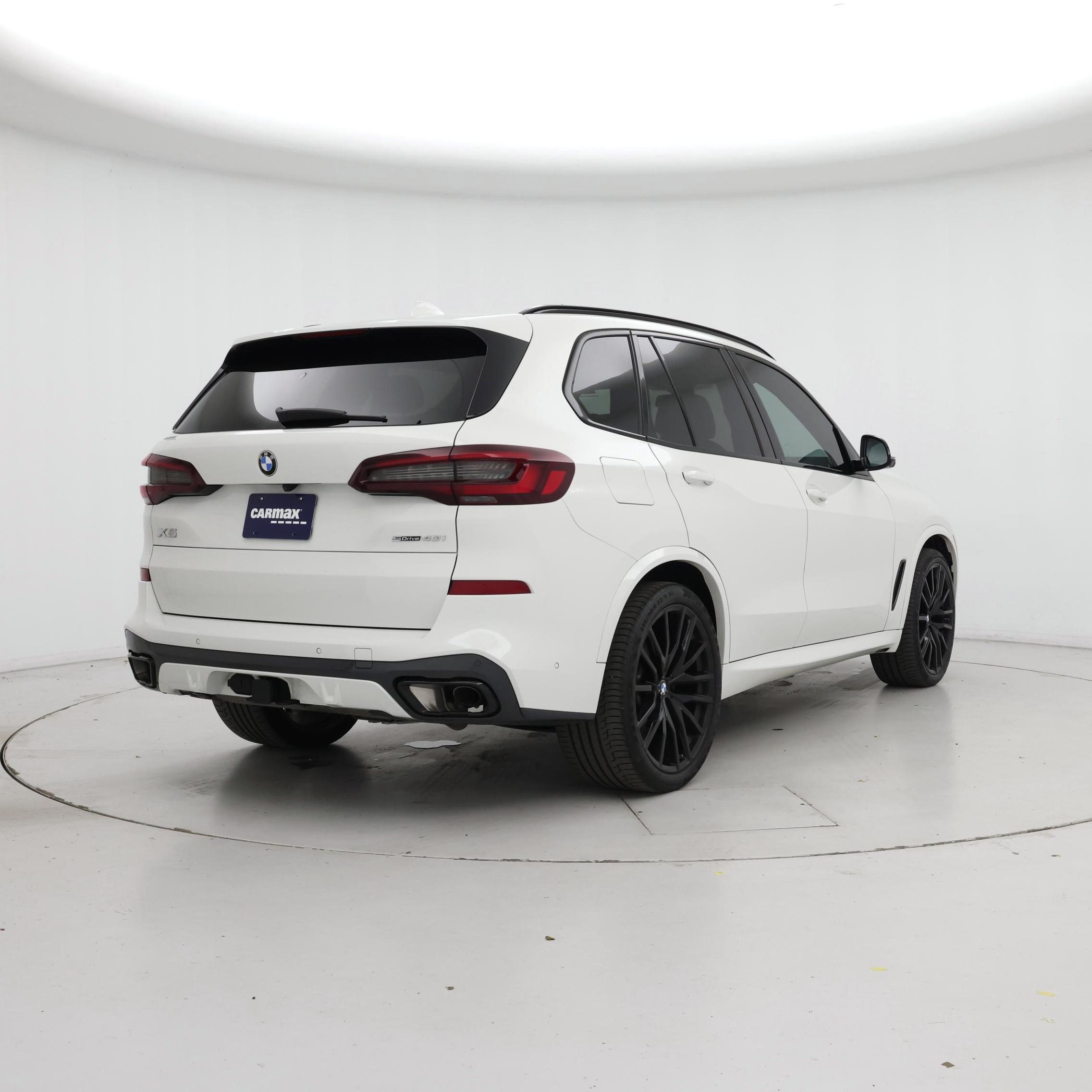Thumbnail: 2023 BMW X5 - 8