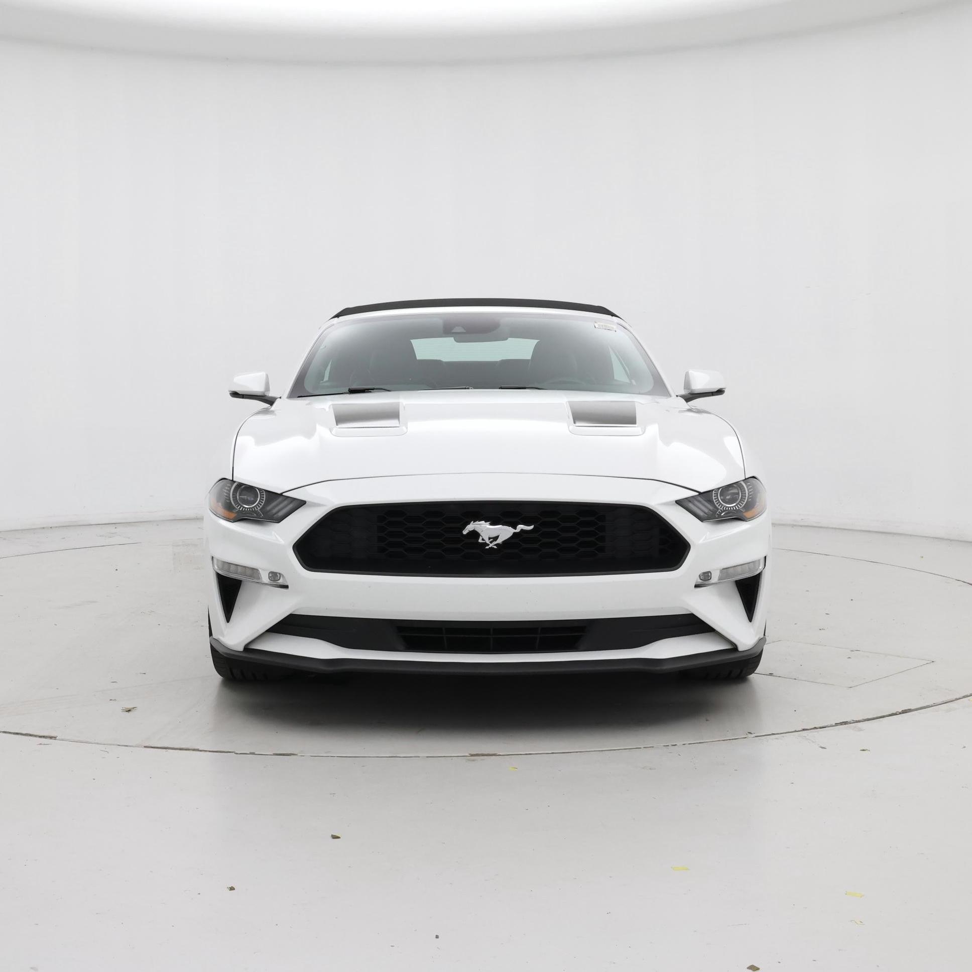 Thumbnail: 2020 Ford Mustang - 5