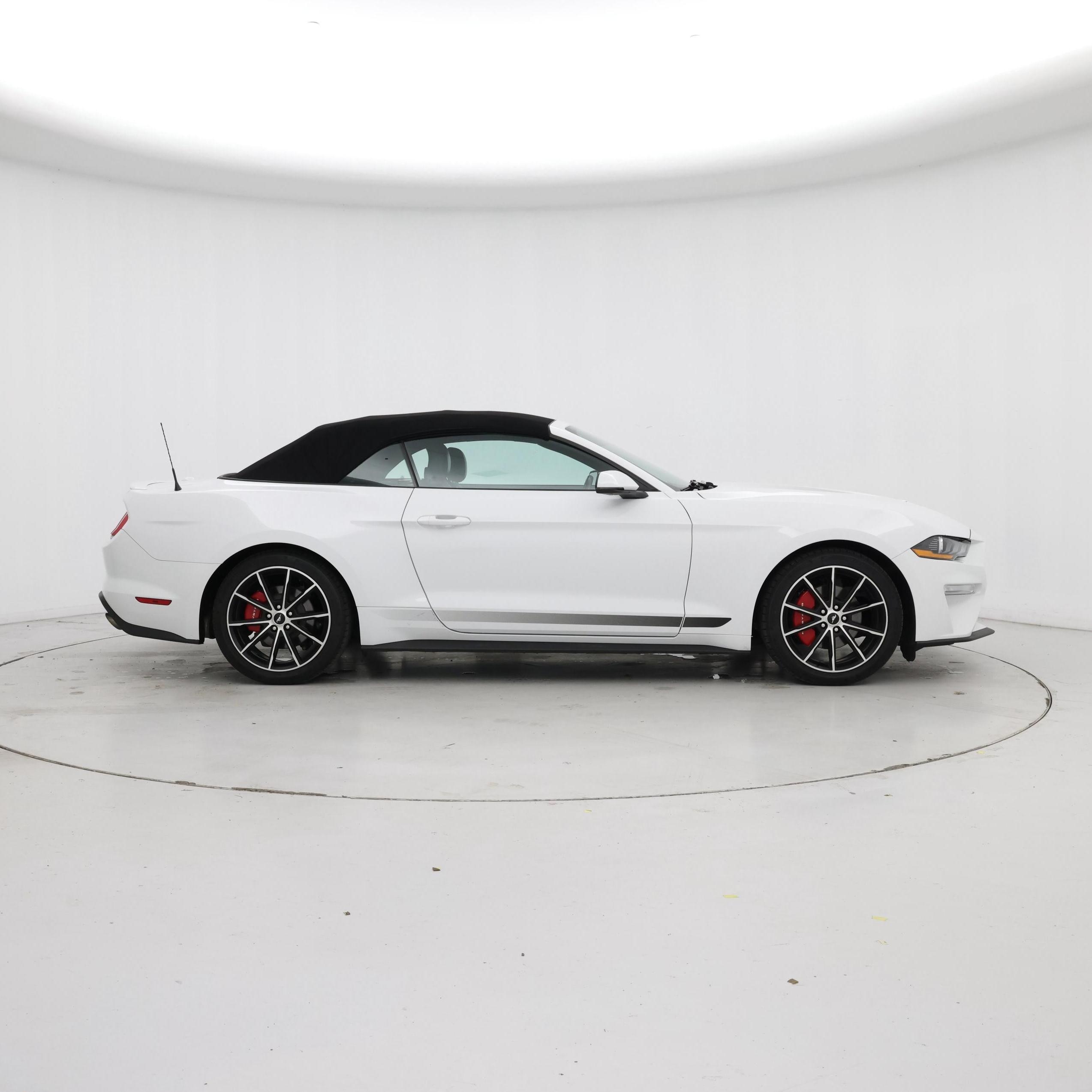 Thumbnail: 2020 Ford Mustang - 7