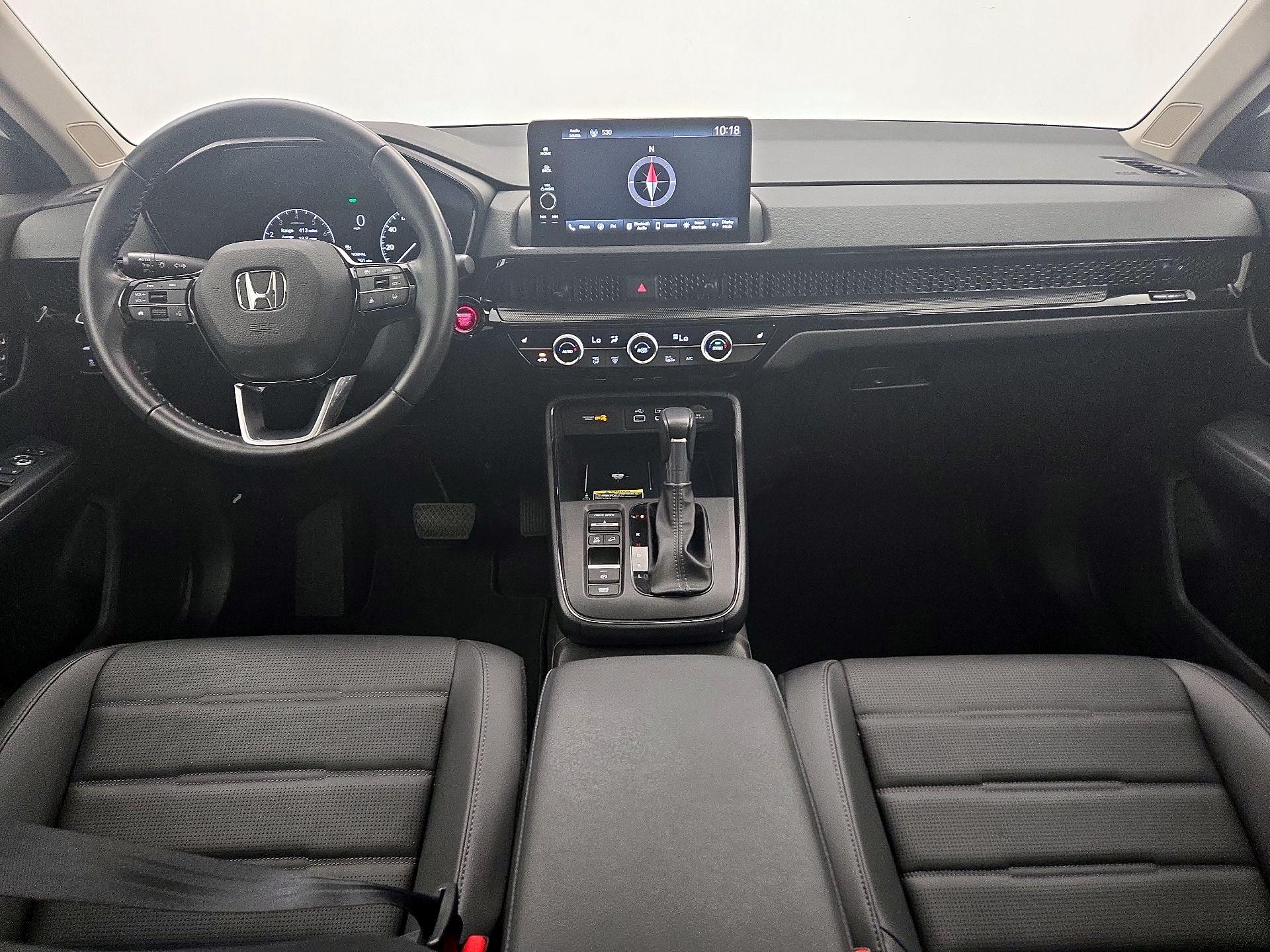 Thumbnail: 2024 Honda CR-V - 9