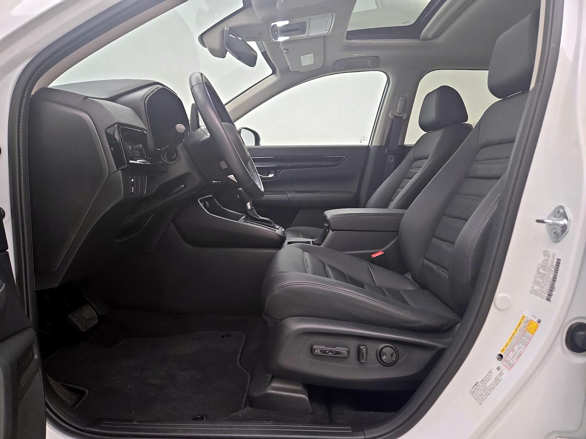 Thumbnail: 2024 Honda CR-V - 11