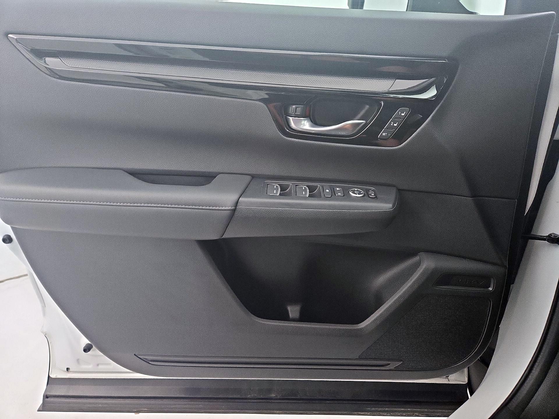 Thumbnail: 2024 Honda CR-V - 12