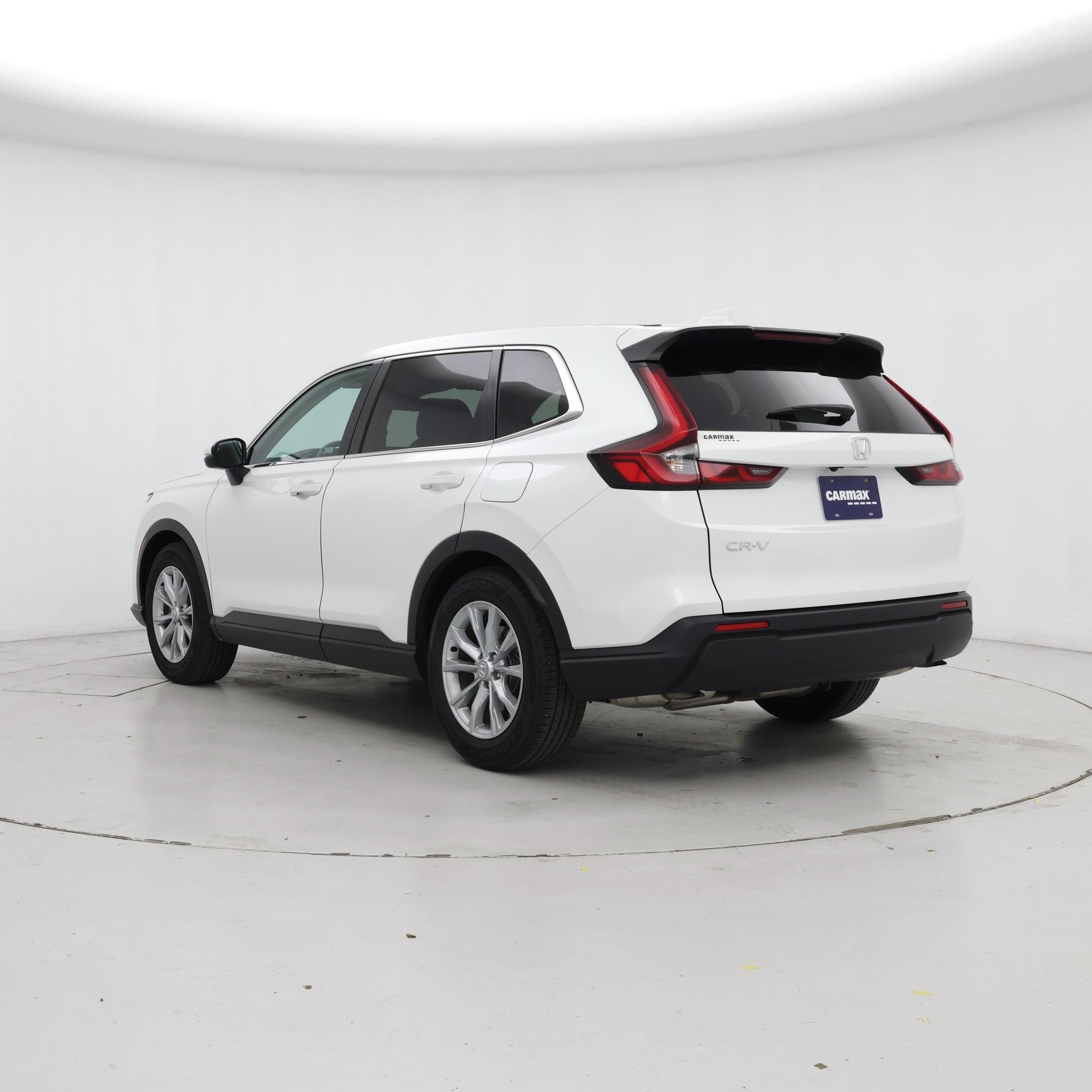 Thumbnail: 2024 Honda CR-V - 2