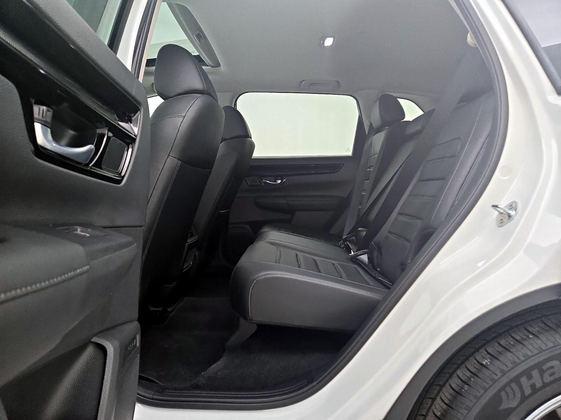 Thumbnail: 2024 Honda CR-V - 20