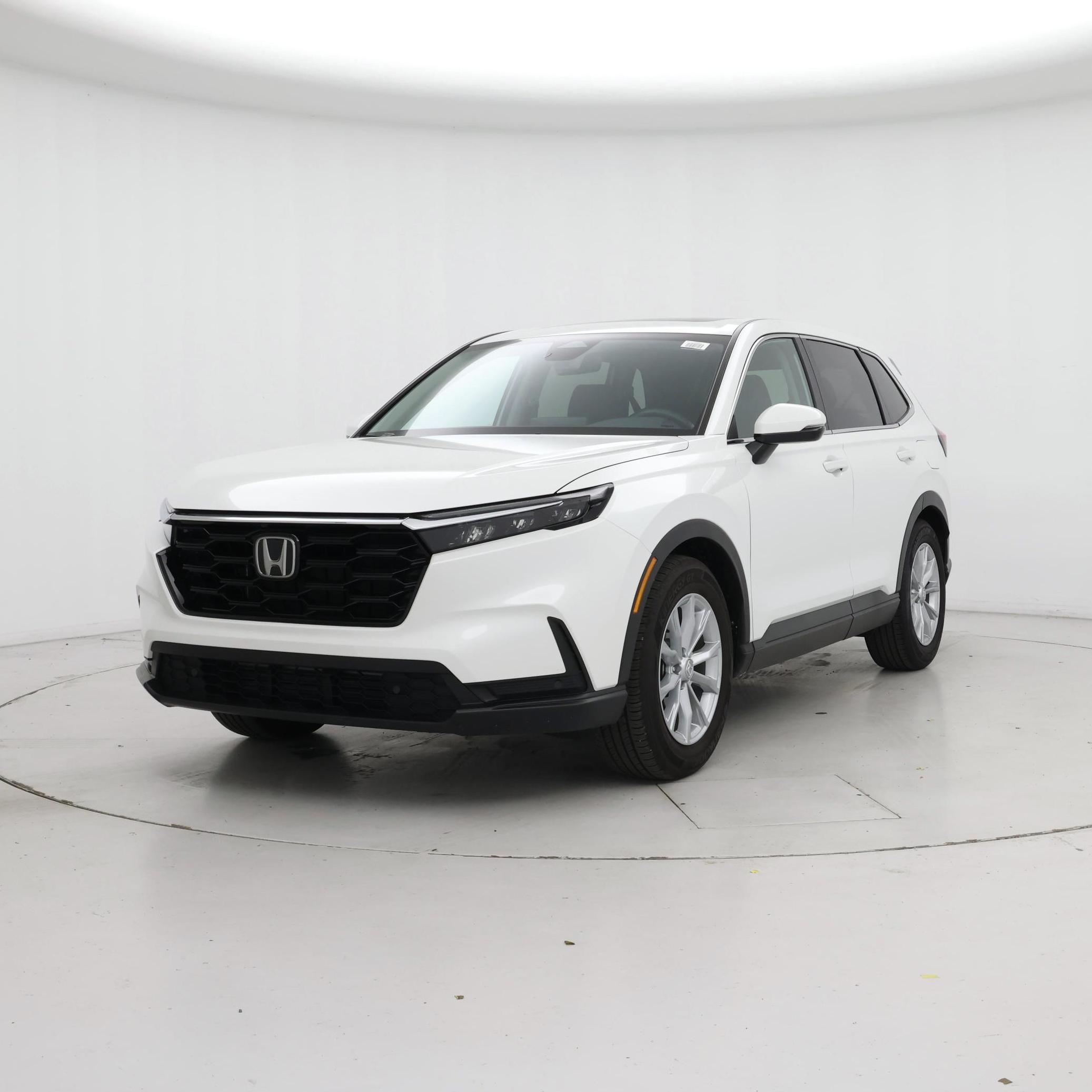 Thumbnail: 2024 Honda CR-V - 4