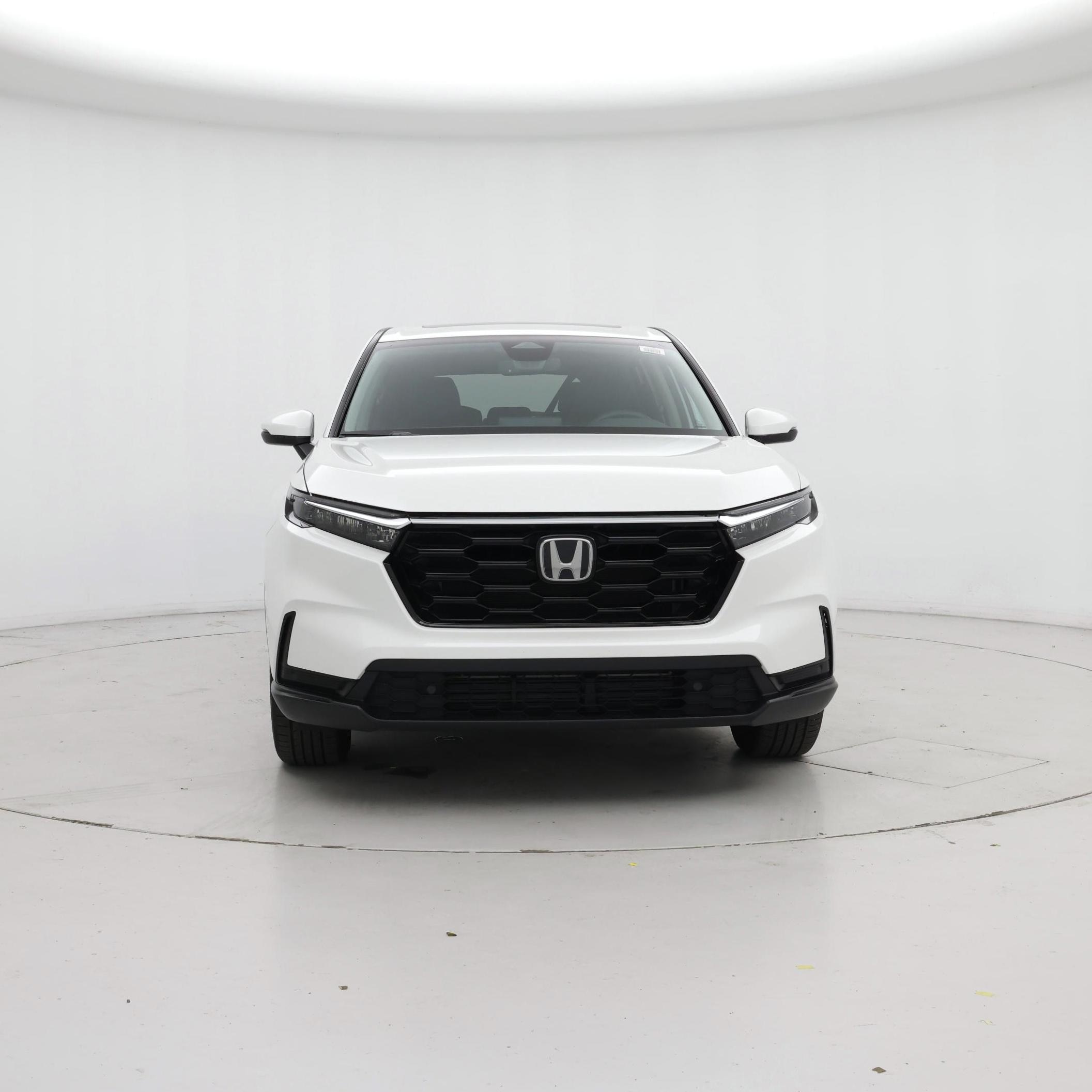 Thumbnail: 2024 Honda CR-V - 5