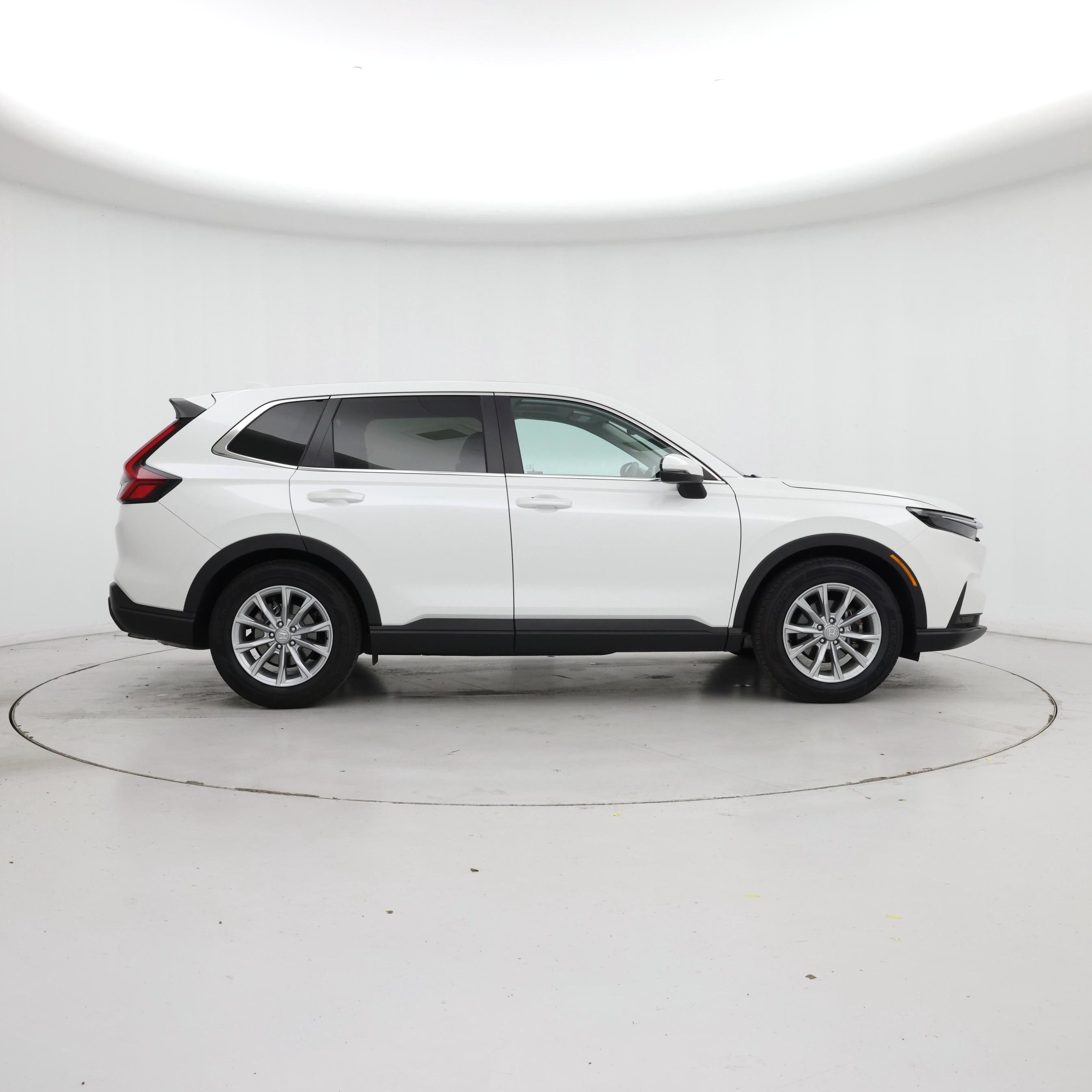 Thumbnail: 2024 Honda CR-V - 7