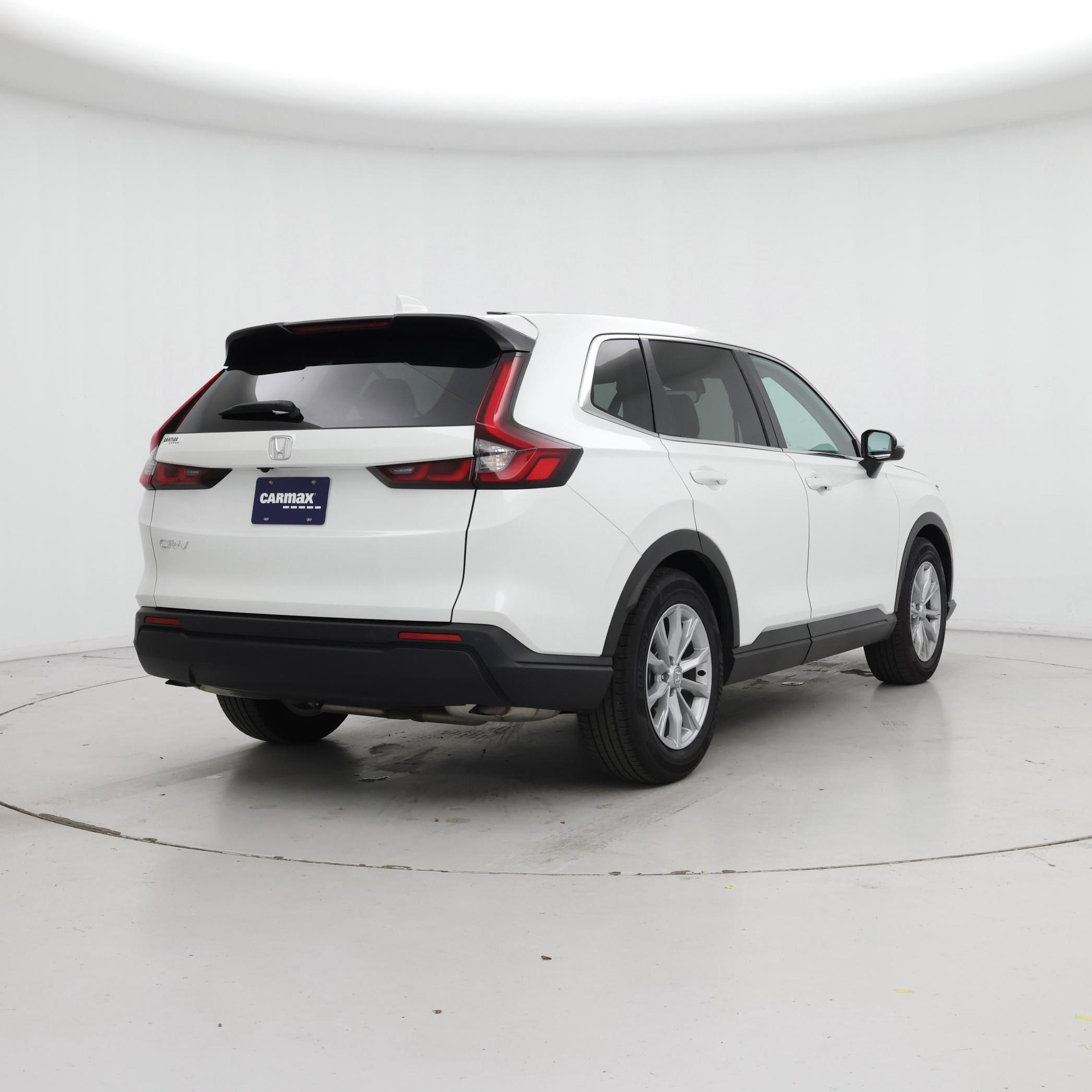 Thumbnail: 2024 Honda CR-V - 8