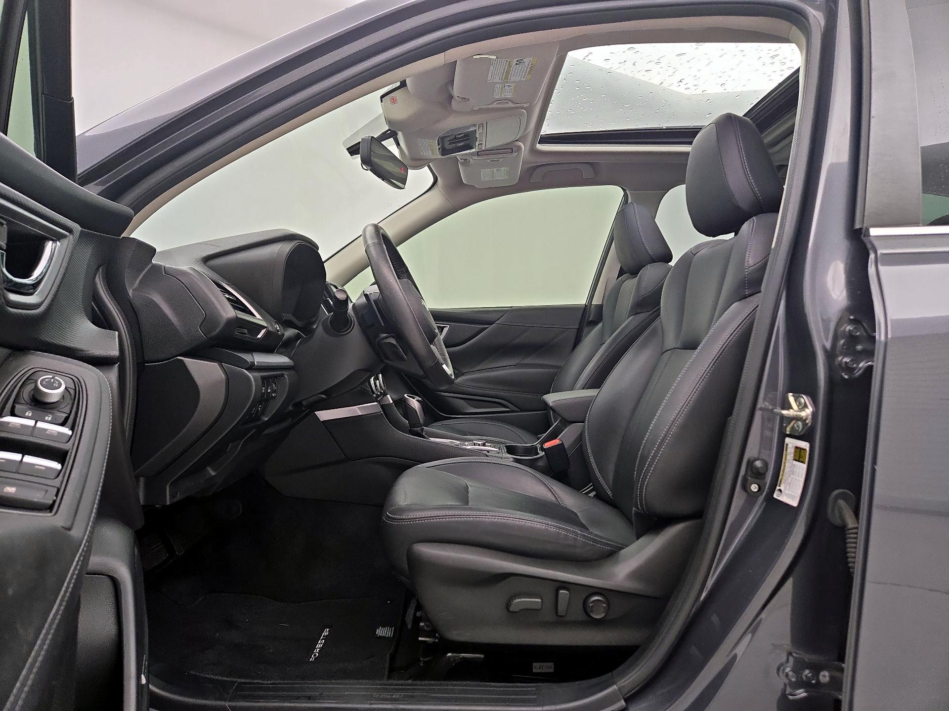 Thumbnail: 2021 Subaru Forester - 11