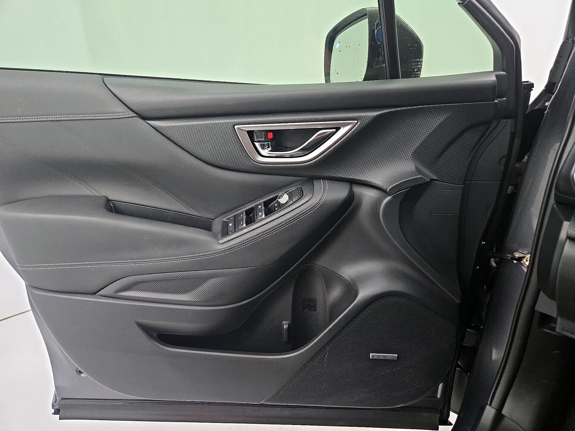 Thumbnail: 2021 Subaru Forester - 12