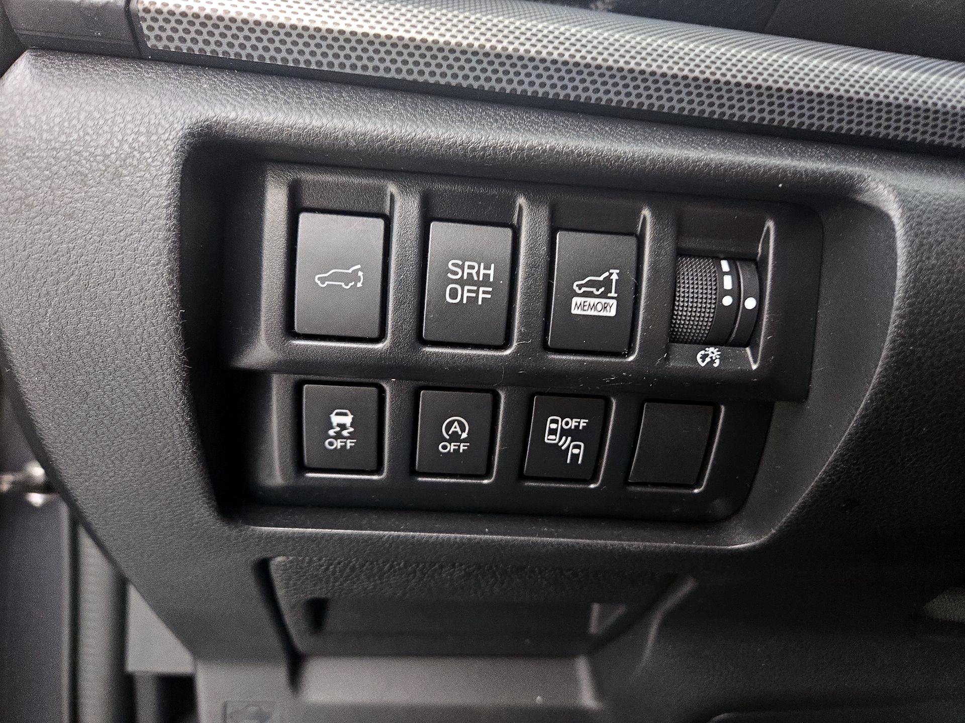 Thumbnail: 2021 Subaru Forester - 13