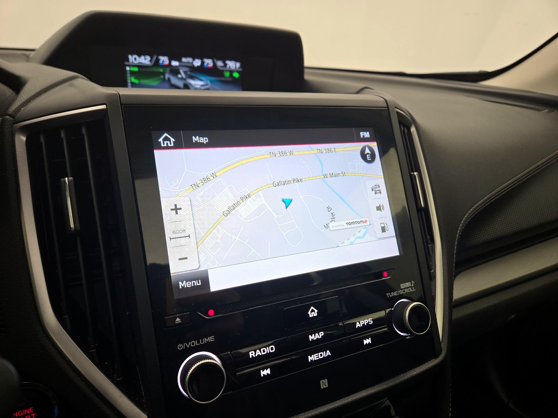 Thumbnail: 2021 Subaru Forester - 14