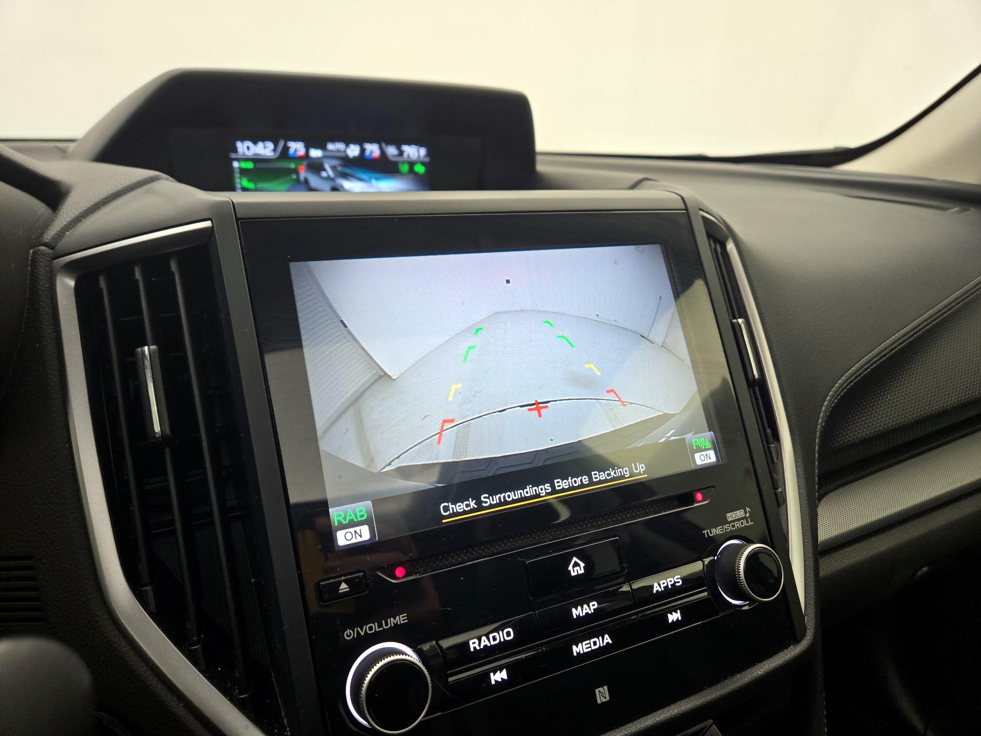 Thumbnail: 2021 Subaru Forester - 15