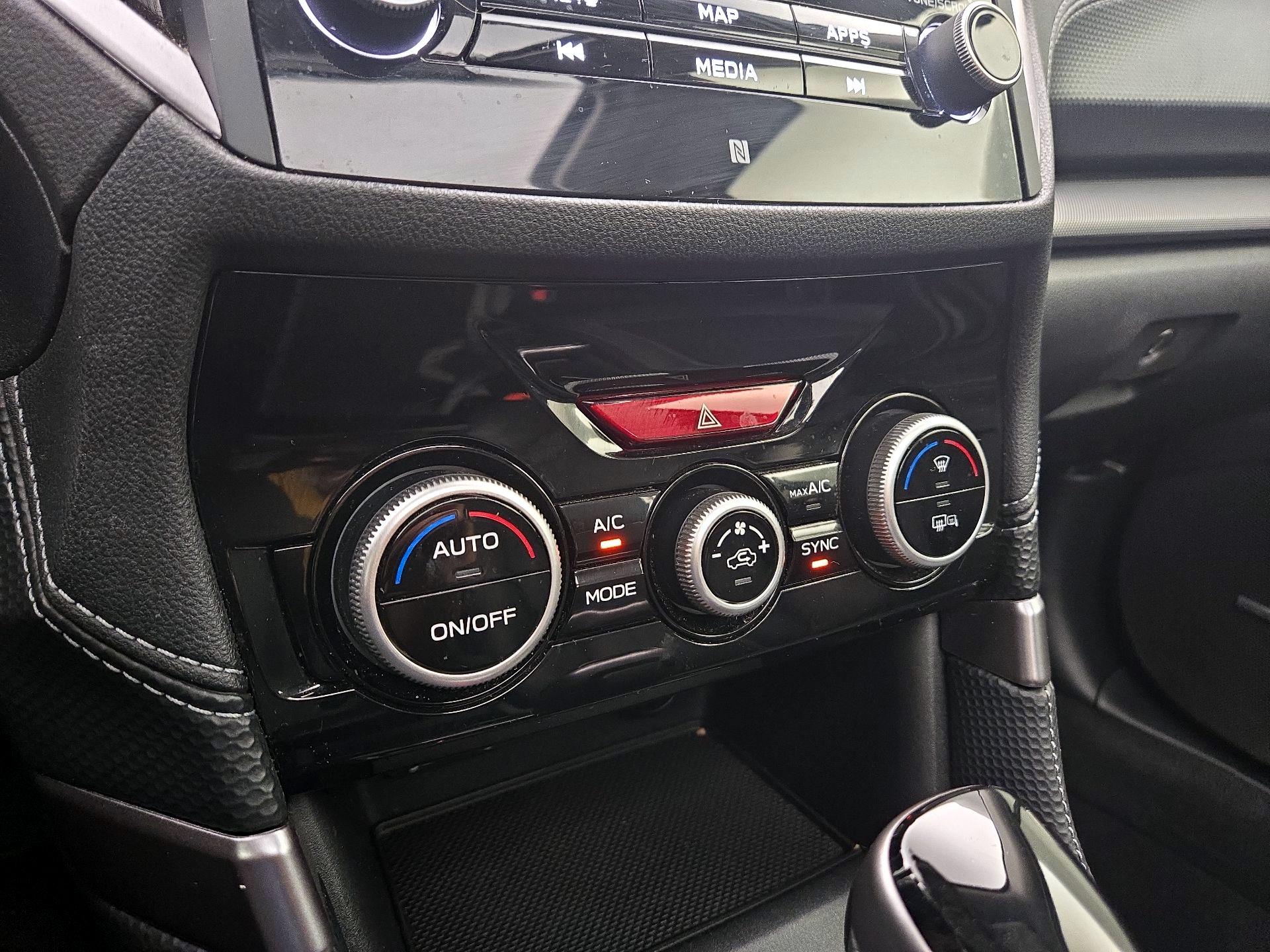 Thumbnail: 2021 Subaru Forester - 17