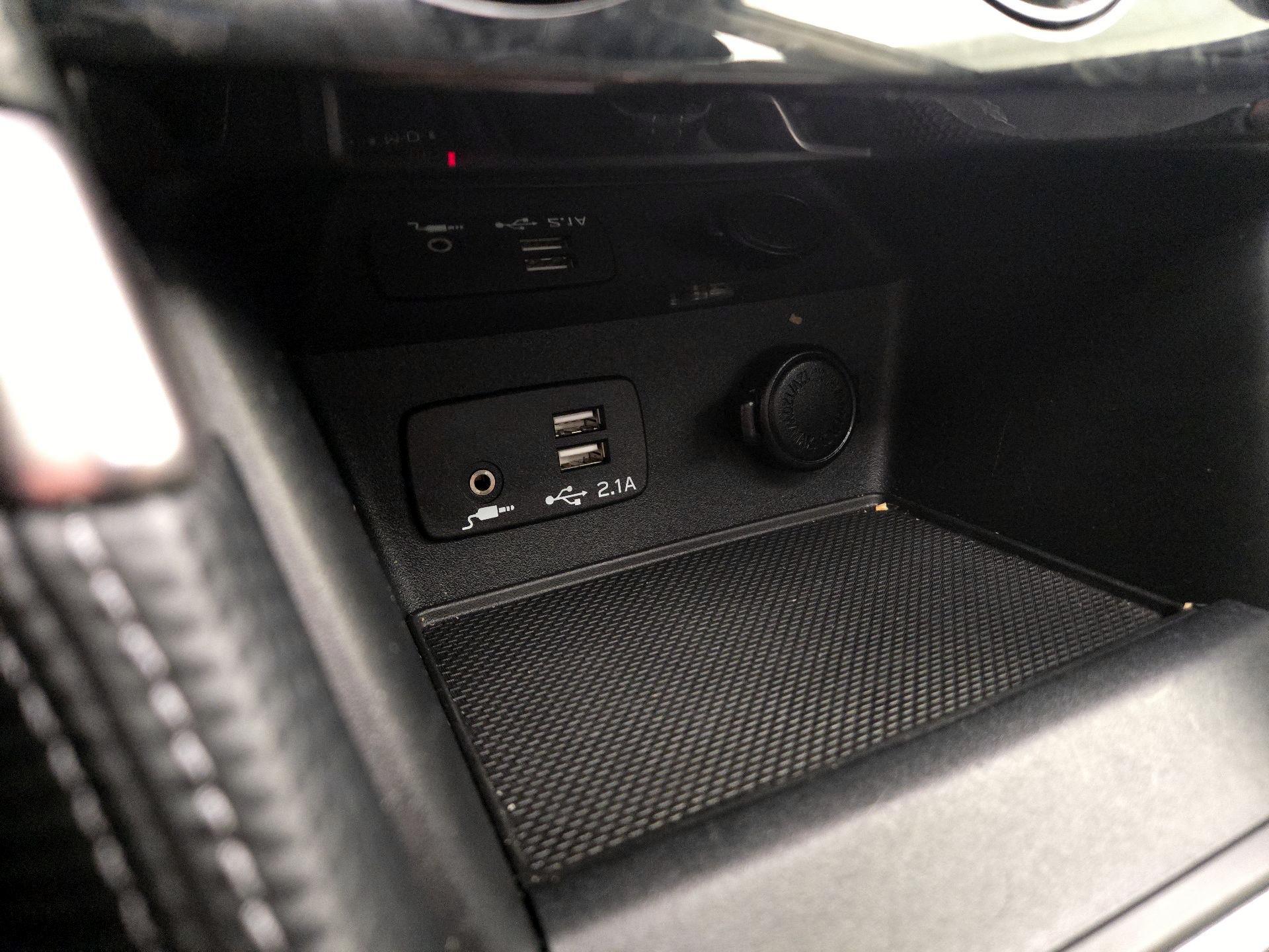 Thumbnail: 2021 Subaru Forester - 19