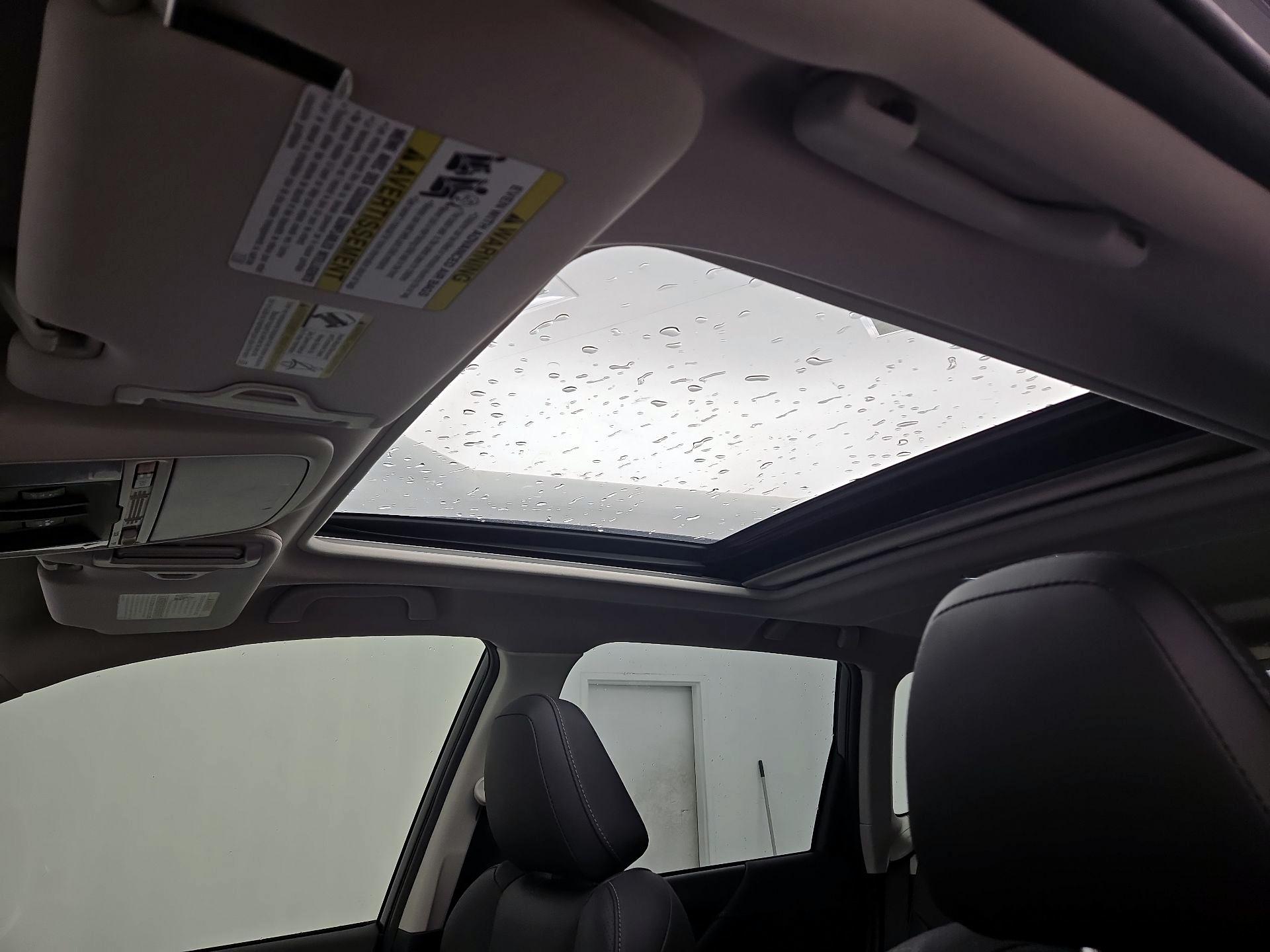 Thumbnail: 2021 Subaru Forester - 20