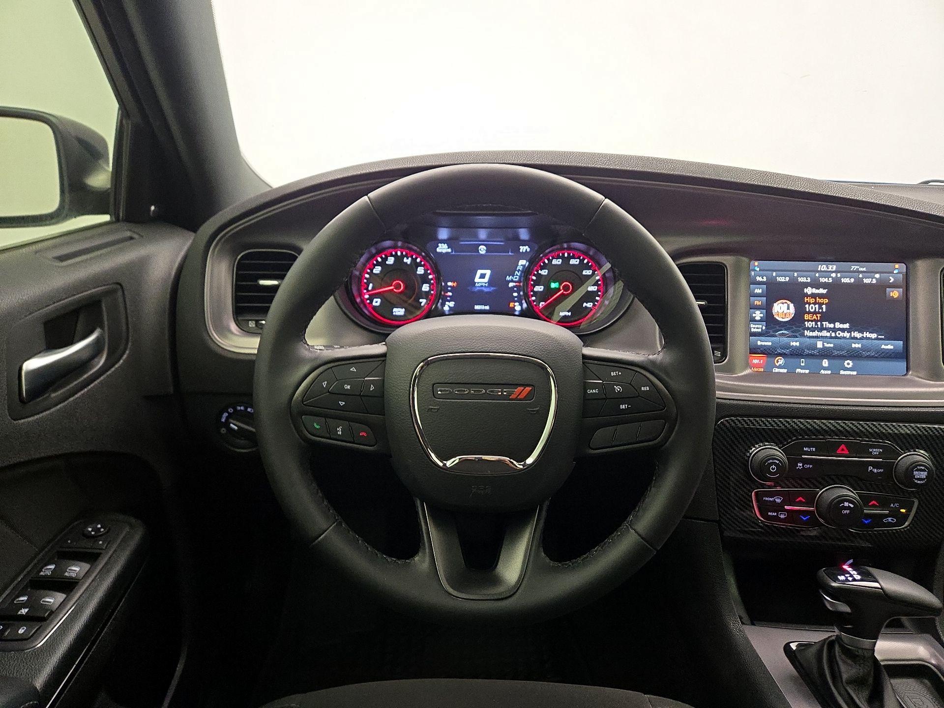 Thumbnail: 2023 Dodge Charger - 10