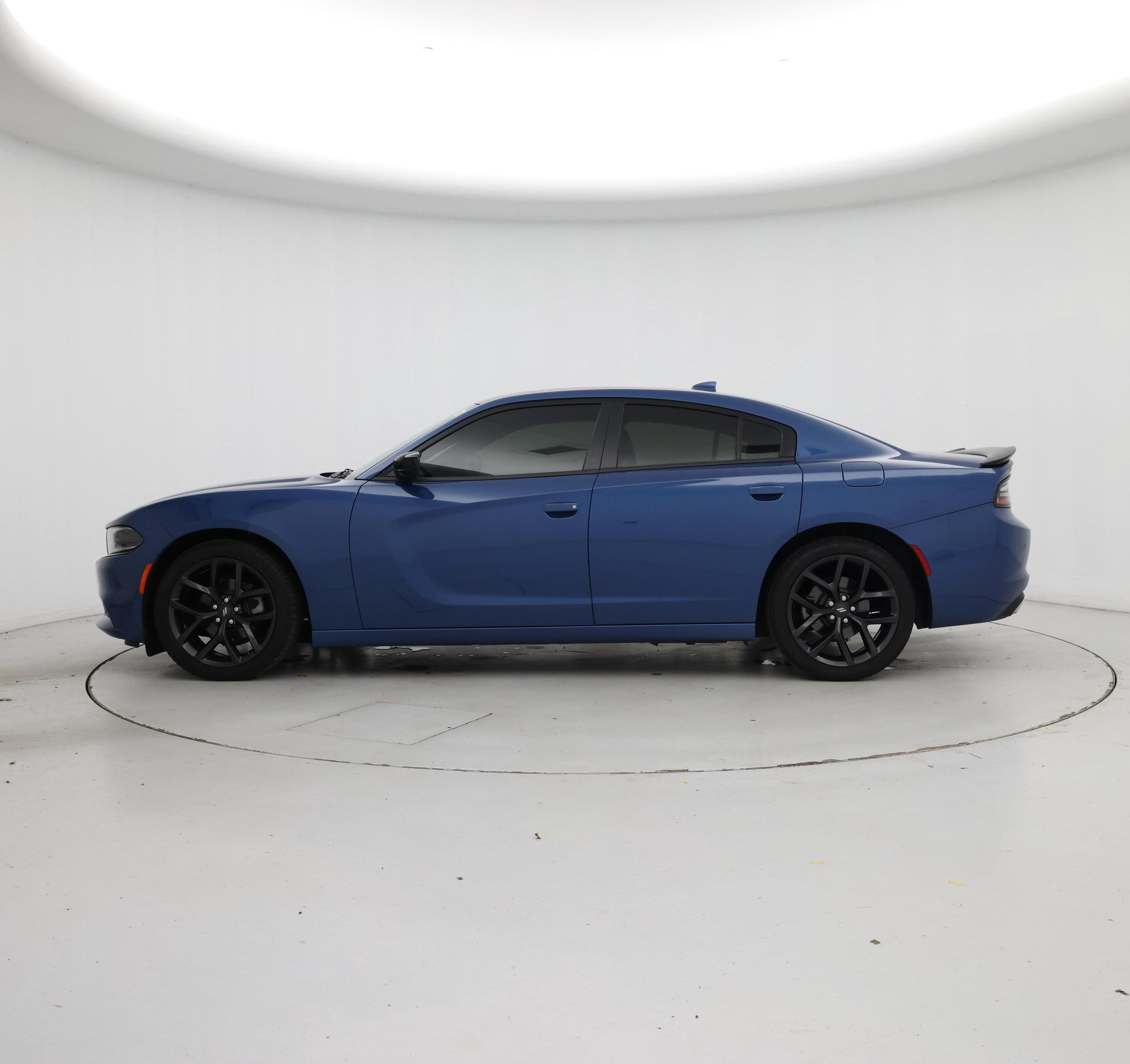 Thumbnail: 2023 Dodge Charger - 3