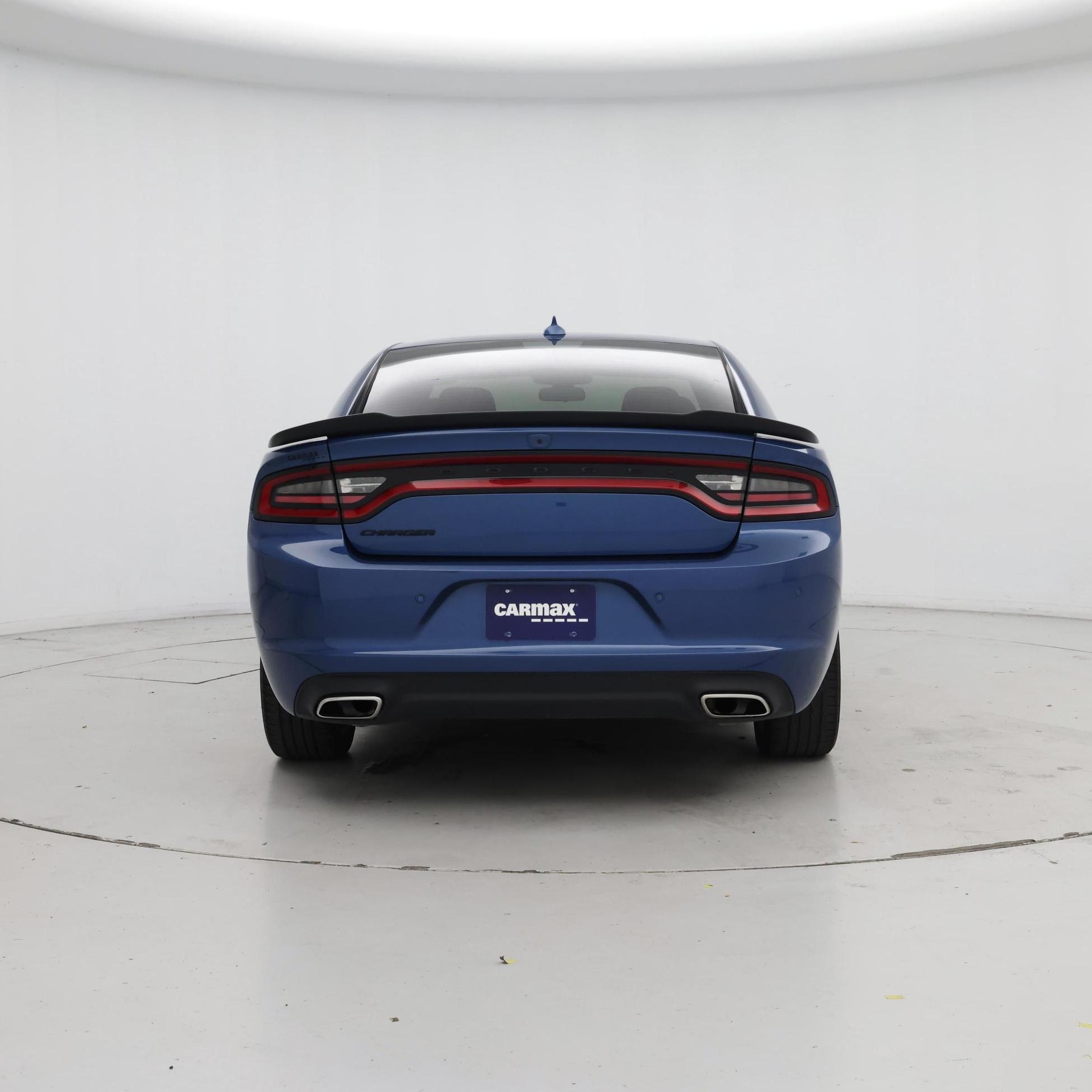 Thumbnail: 2023 Dodge Charger - 6