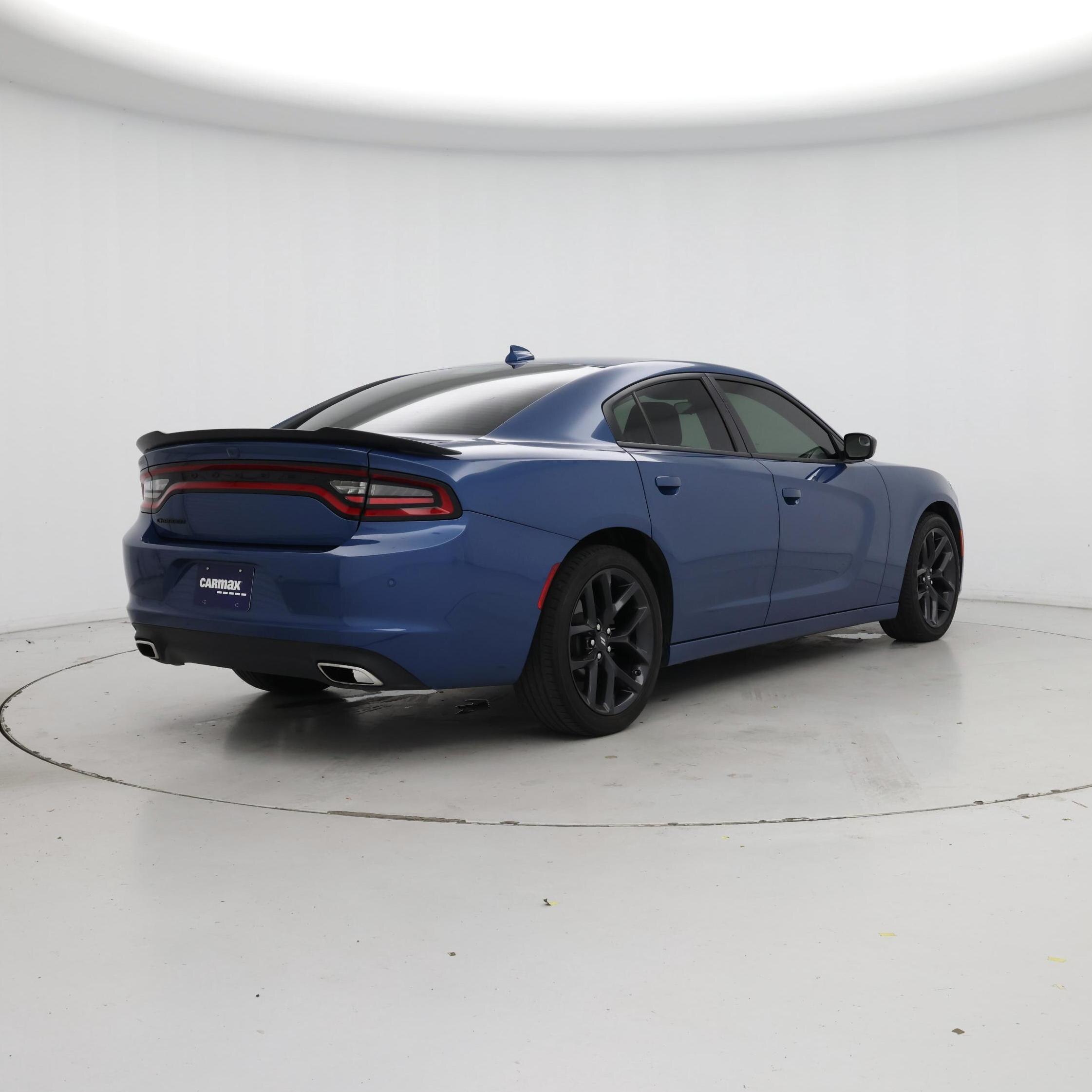 Thumbnail: 2023 Dodge Charger - 8