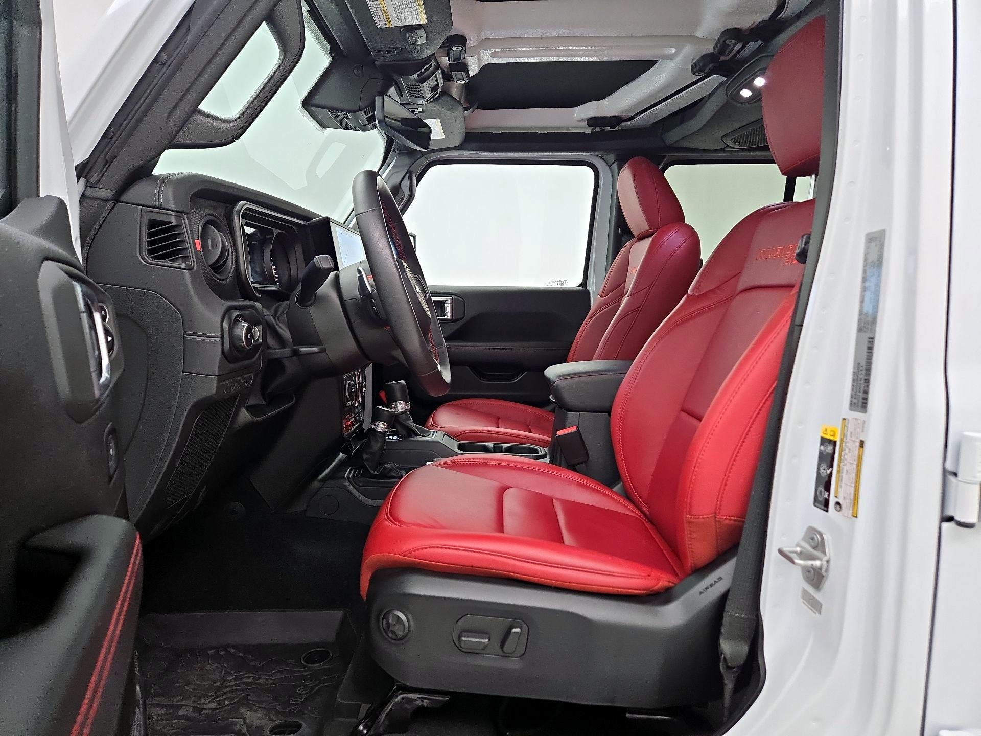 Thumbnail: 2024 Jeep Wrangler - 11