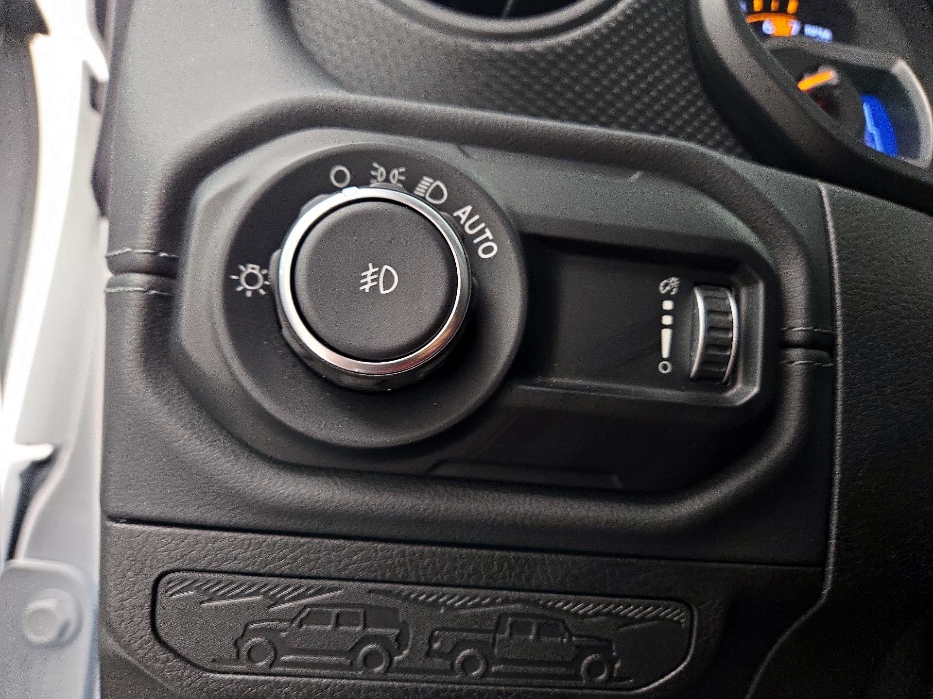 Thumbnail: 2024 Jeep Wrangler - 13