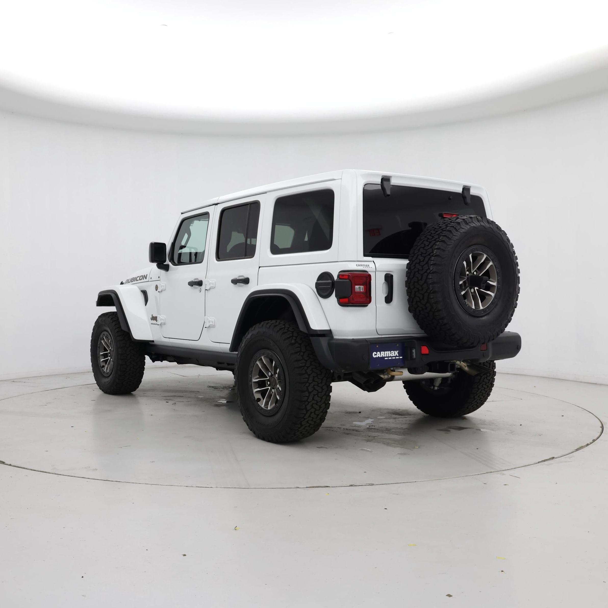 Thumbnail: 2024 Jeep Wrangler - 2